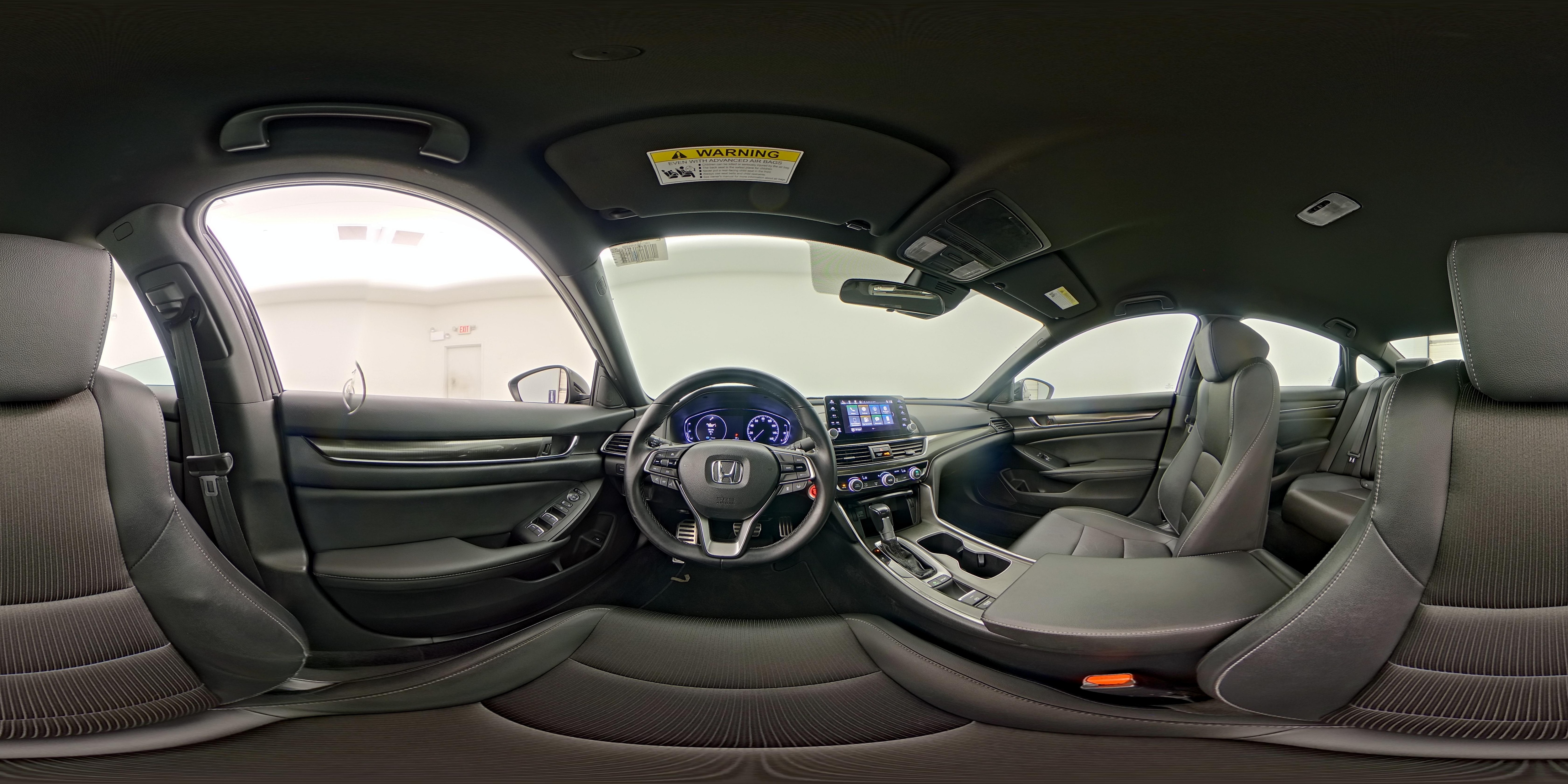 2019 Honda Accord Sport - Photo 26