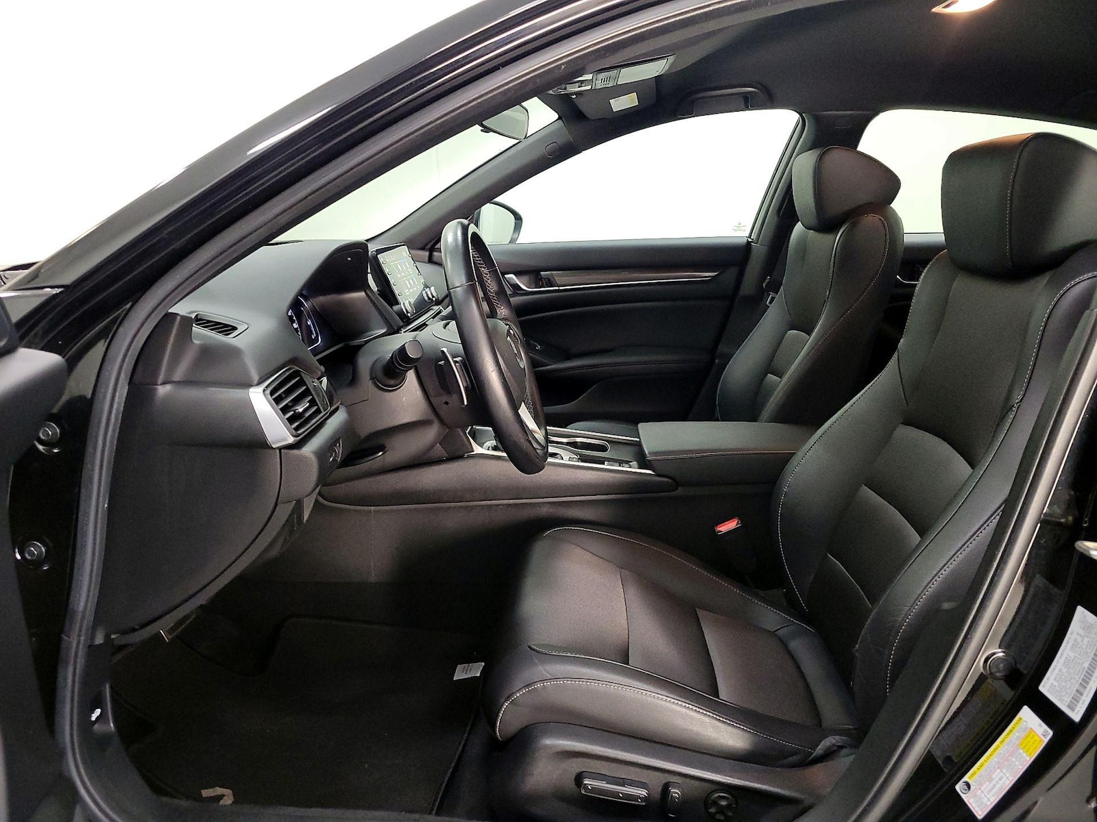 2019 Honda Accord Sport - Photo 12