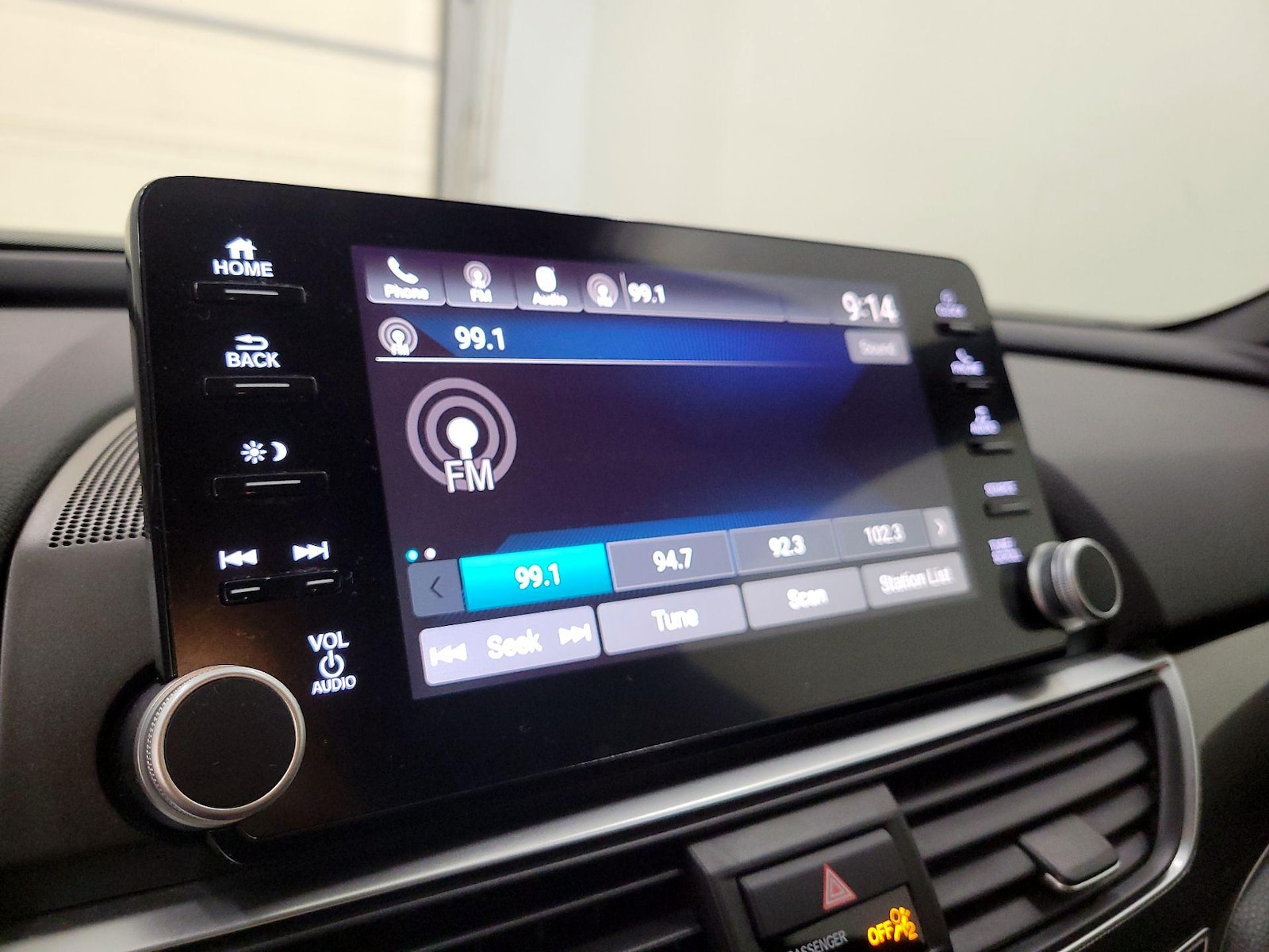 2019 Honda Accord Sport - Photo 16