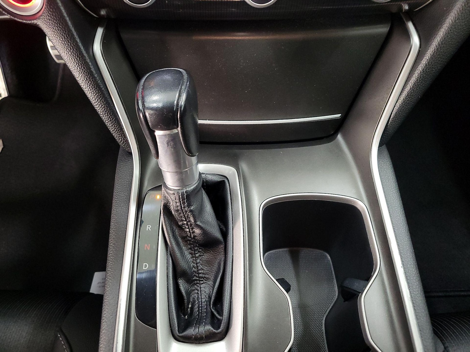 2019 Honda Accord Sport - Photo 18
