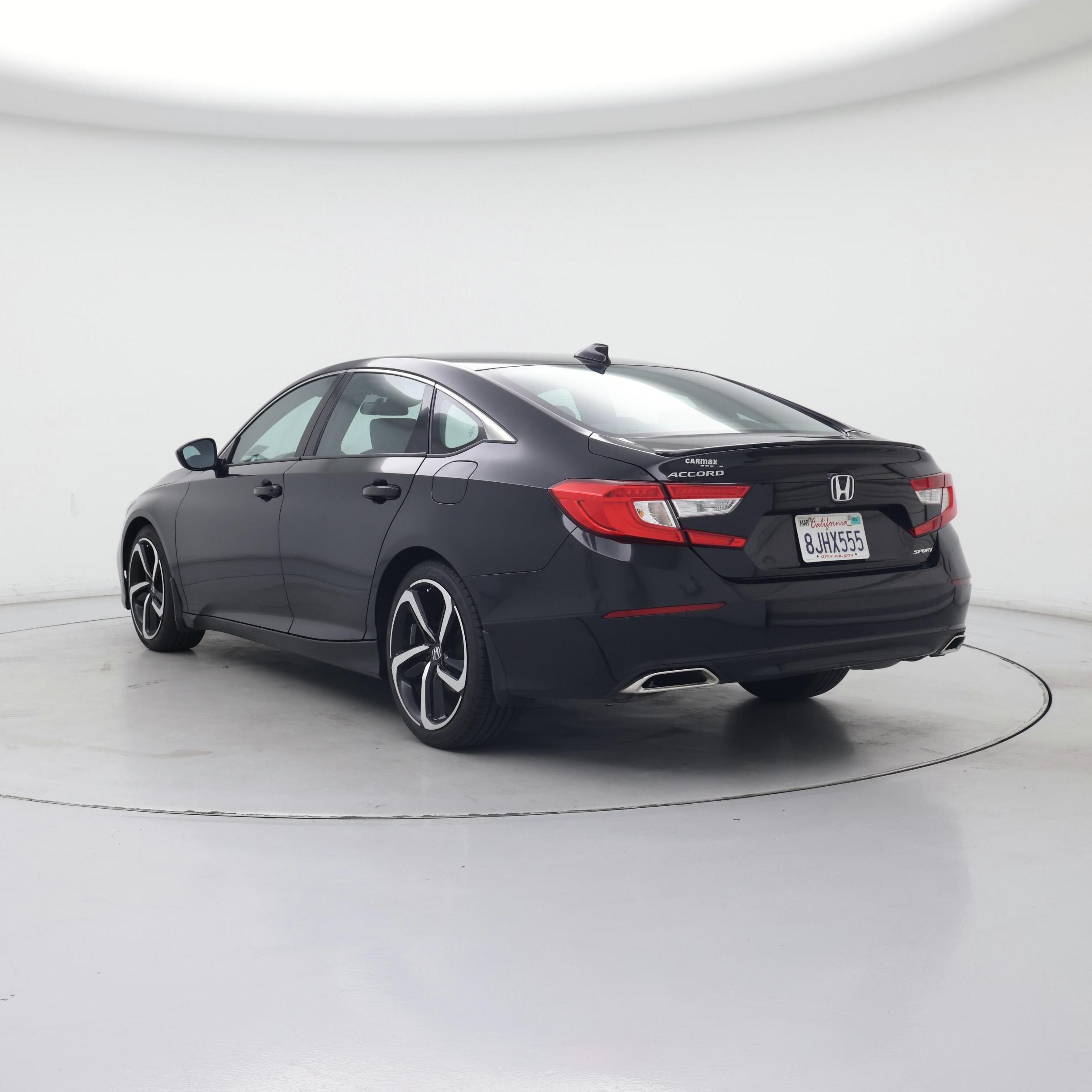 Thumbnail: 2019 Honda Accord - 2