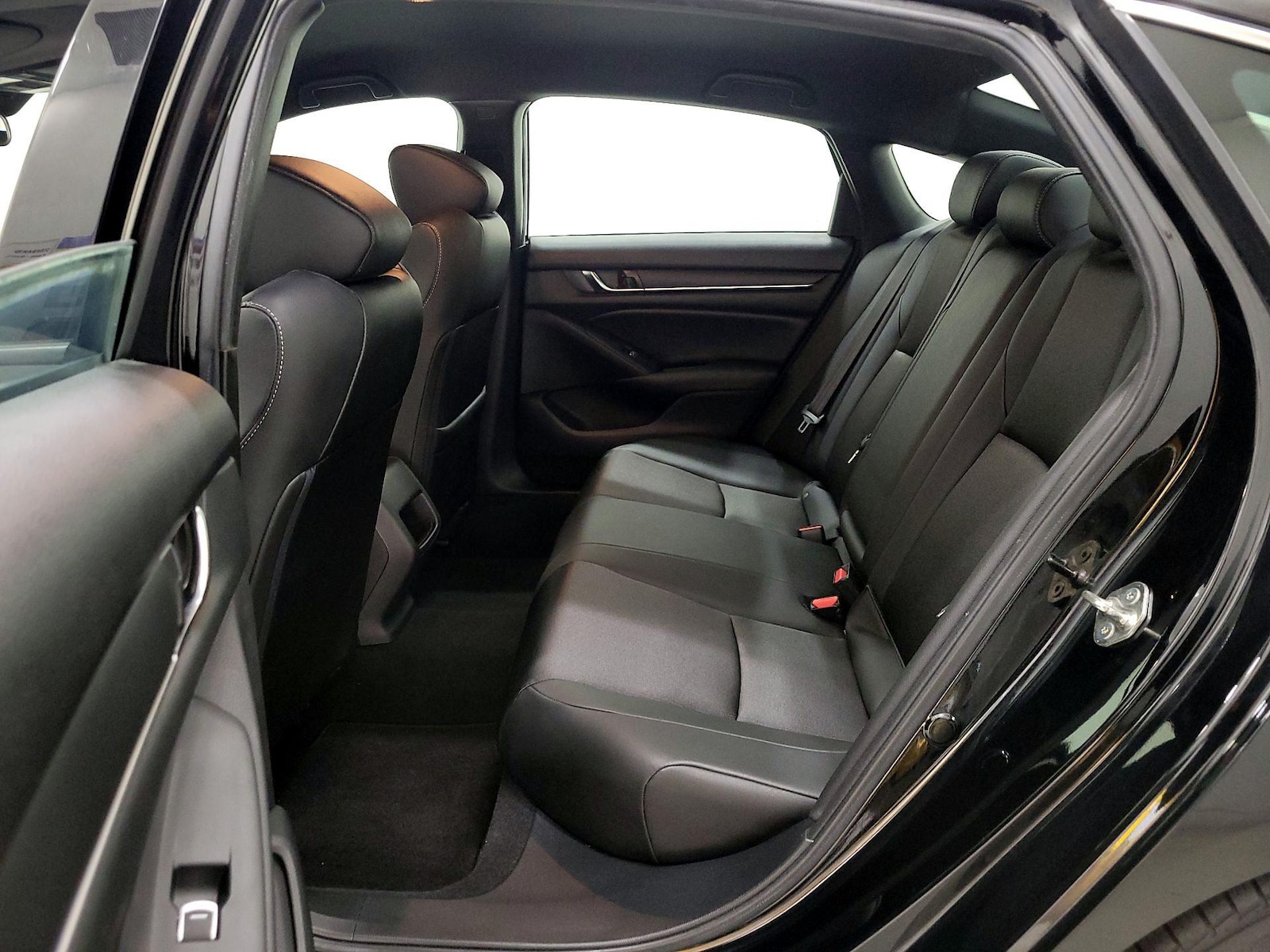 2019 Honda Accord Sport - Photo 20