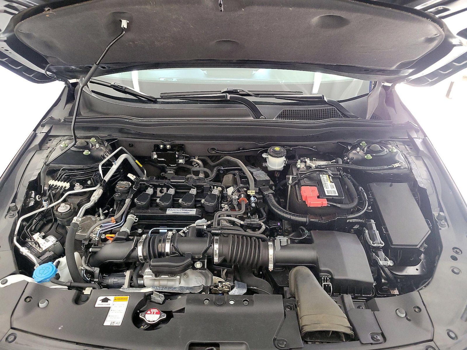 2019 Honda Accord Sport - Photo 22