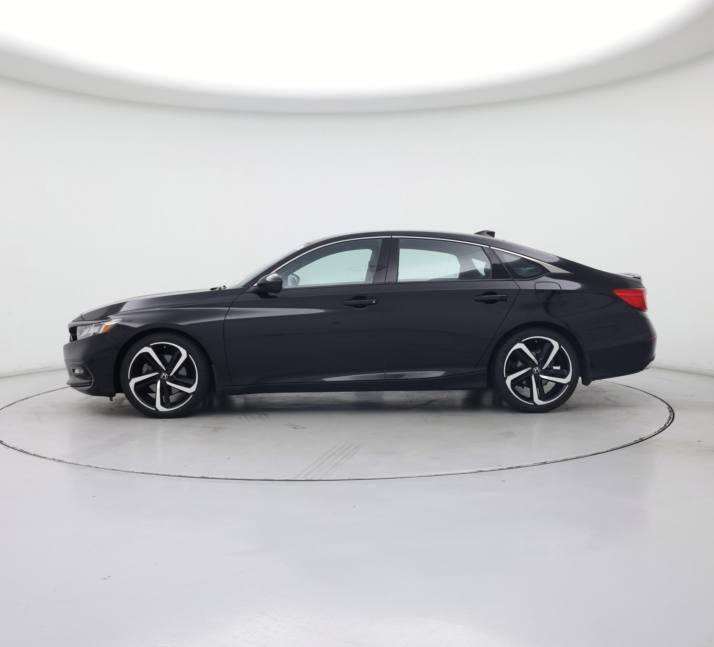 Thumbnail: 2019 Honda Accord - 3