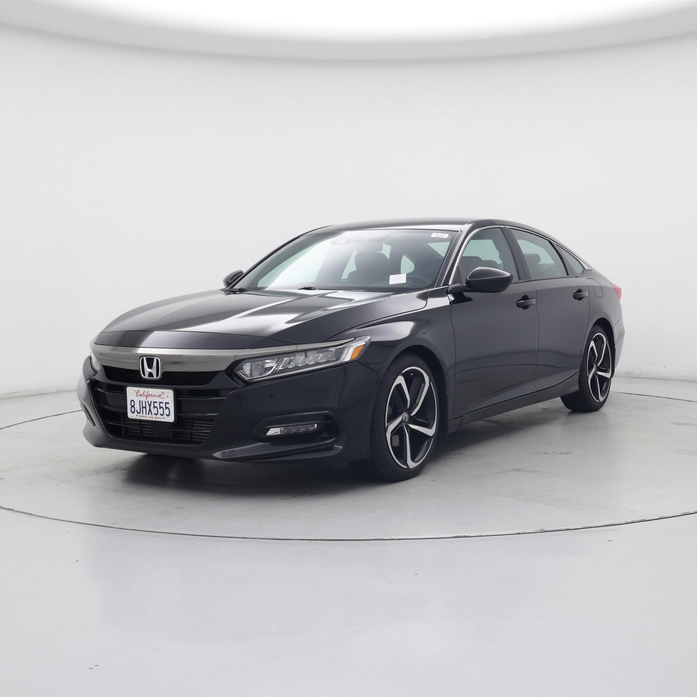 Thumbnail: 2019 Honda Accord - 4