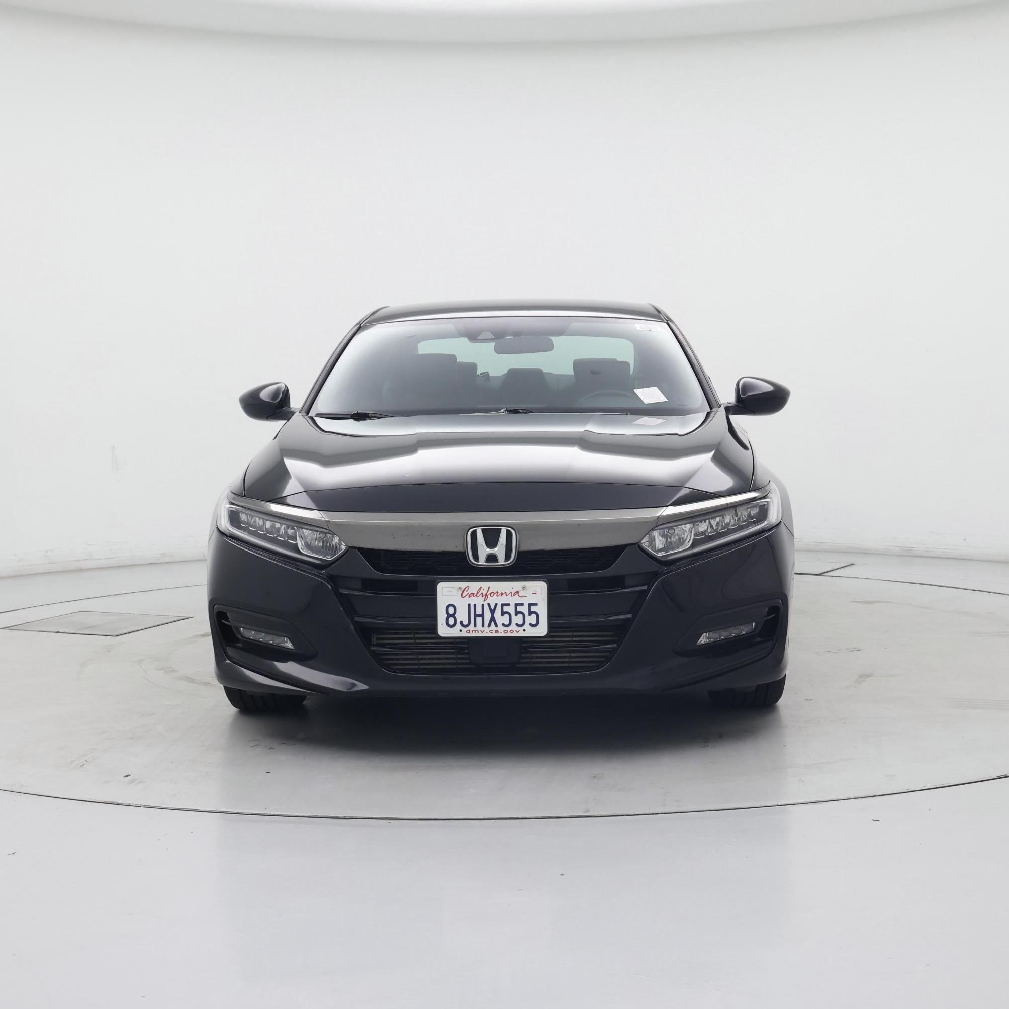Thumbnail: 2019 Honda Accord - 5