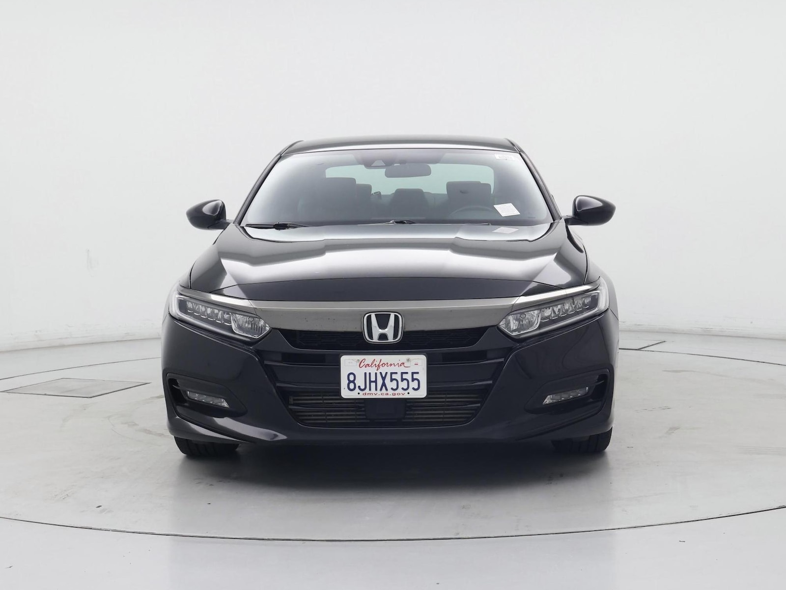 2019 Honda Accord Sport - Photo 6