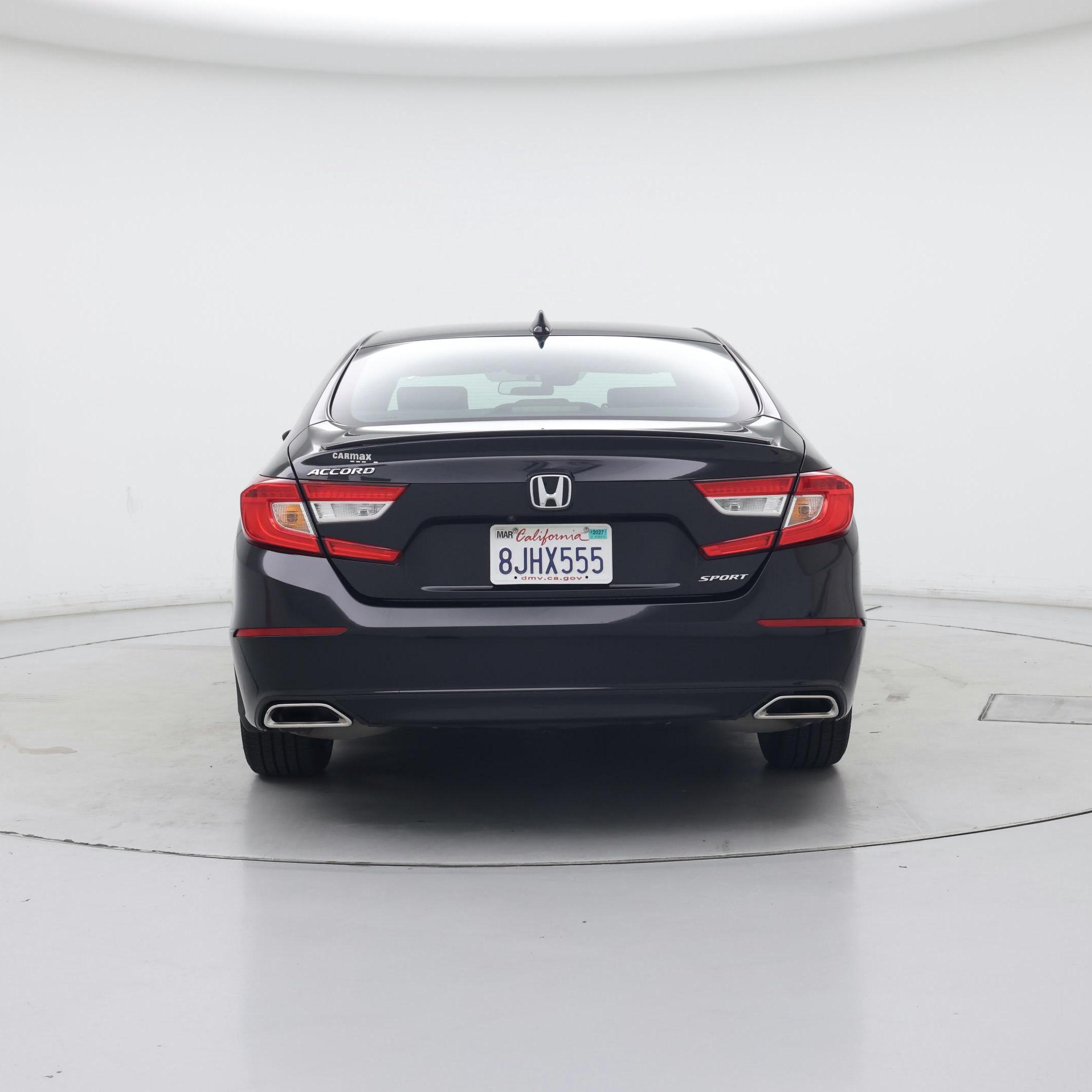 Thumbnail: 2019 Honda Accord - 6