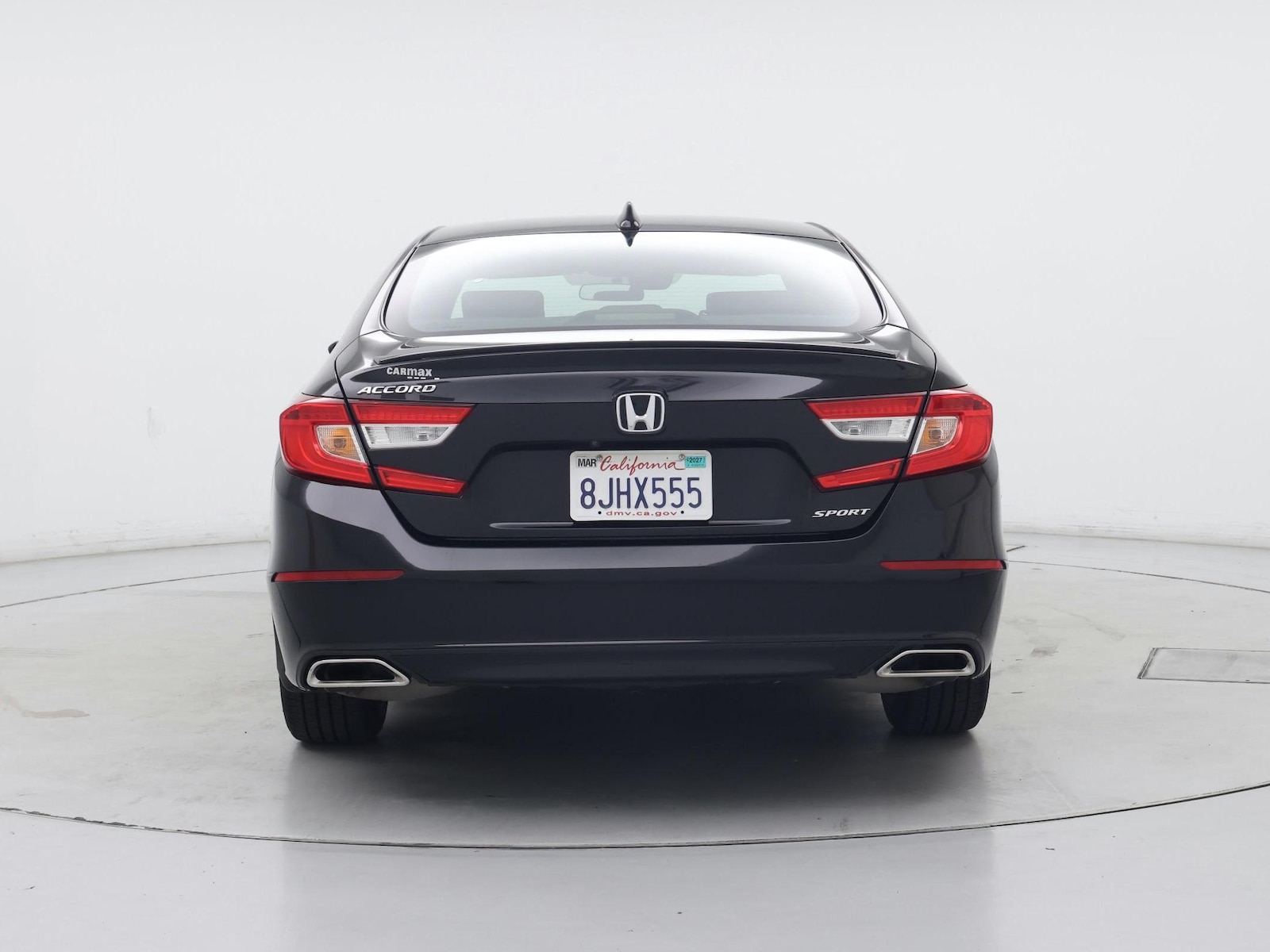 2019 Honda Accord Sport - Photo 7
