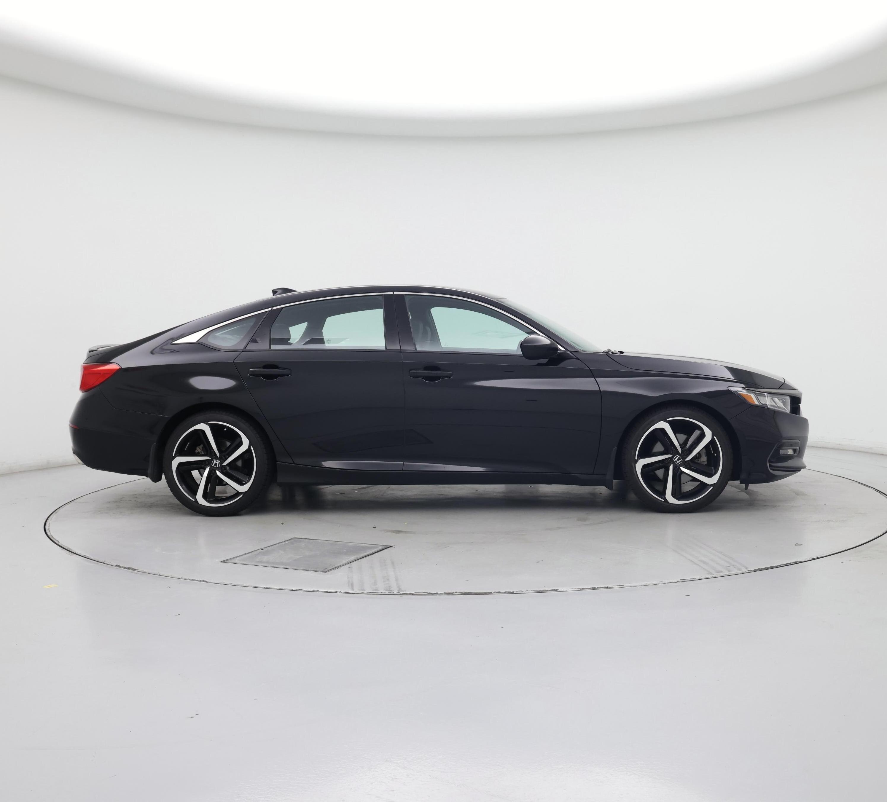 Thumbnail: 2019 Honda Accord - 7