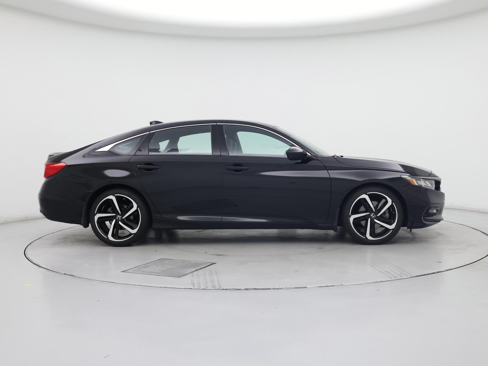2019 Honda Accord Sport - Photo 8