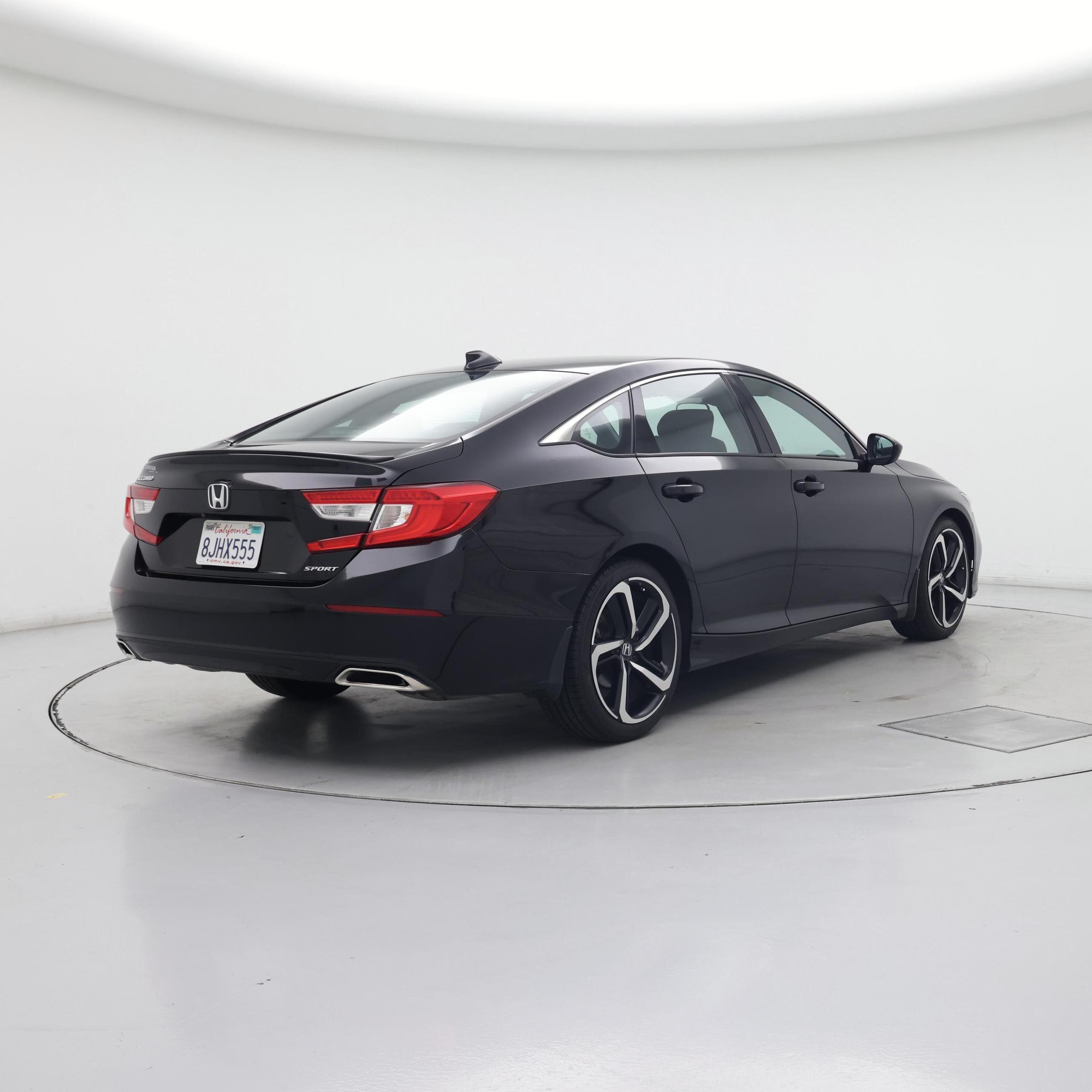 Thumbnail: 2019 Honda Accord - 8