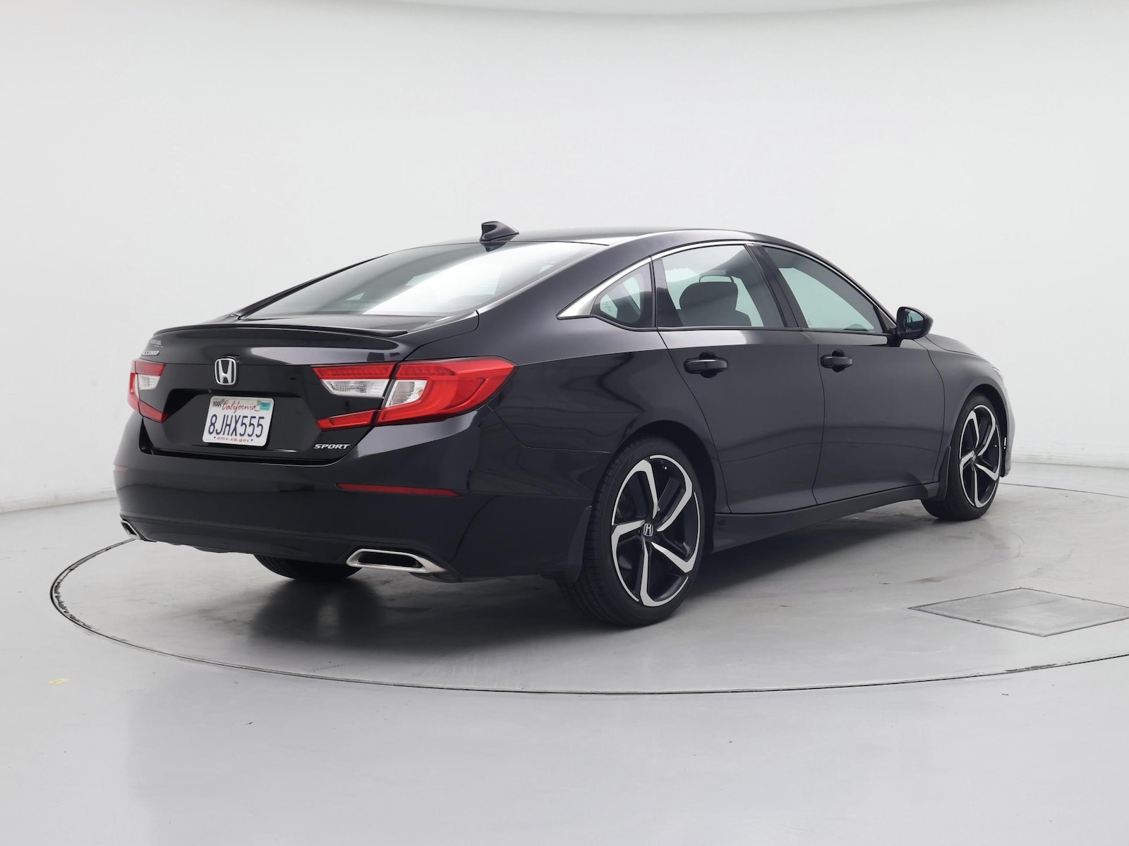 2019 Honda Accord Sport - Photo 9