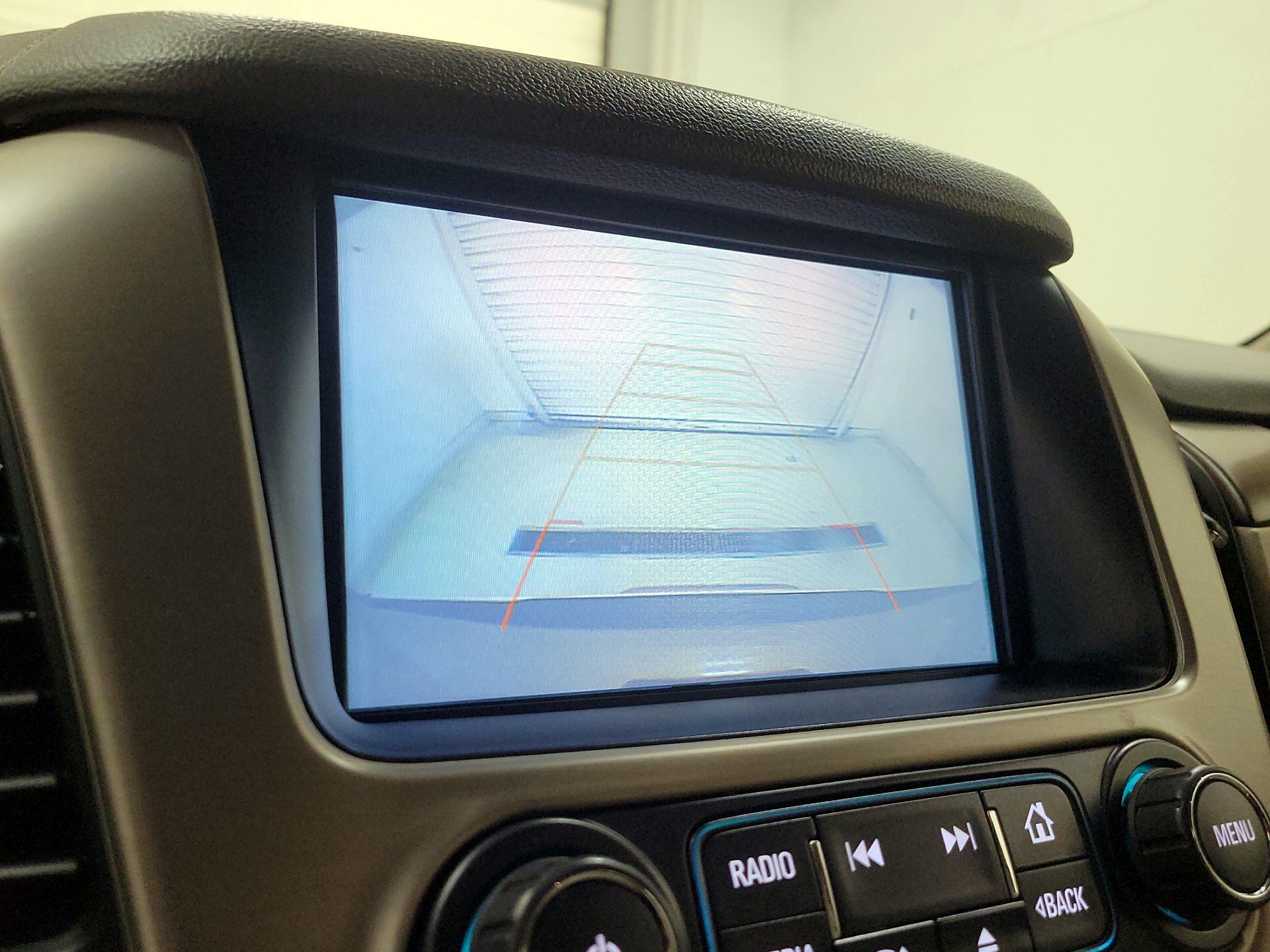 Thumbnail: 2019 GMC Yukon - 14