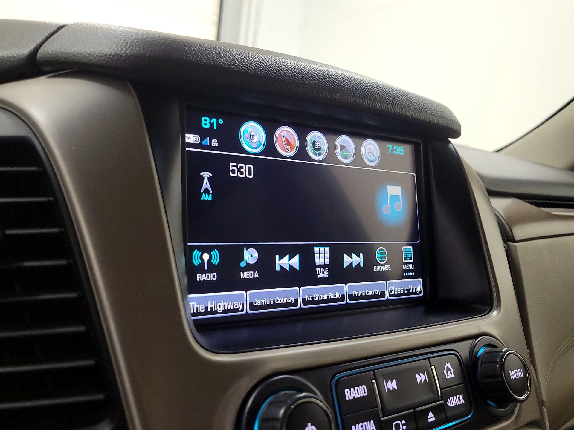 Thumbnail: 2019 GMC Yukon - 15