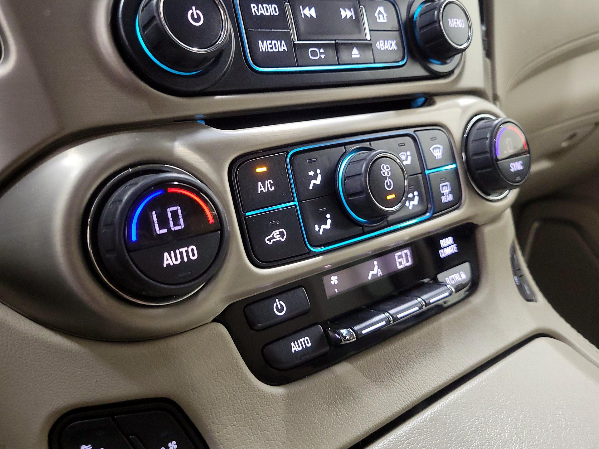 Thumbnail: 2019 GMC Yukon - 16