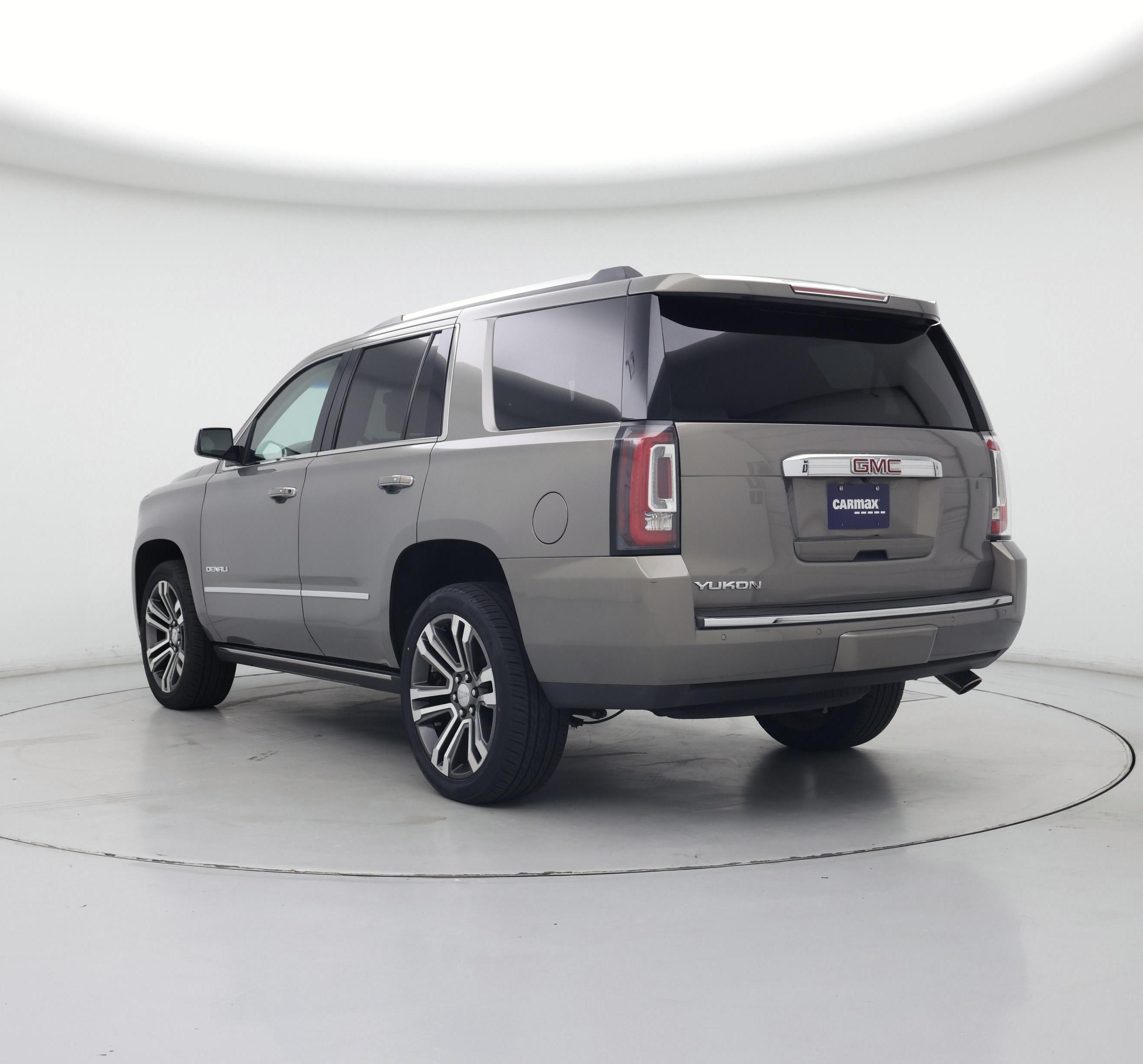 Thumbnail: 2019 GMC Yukon - 2