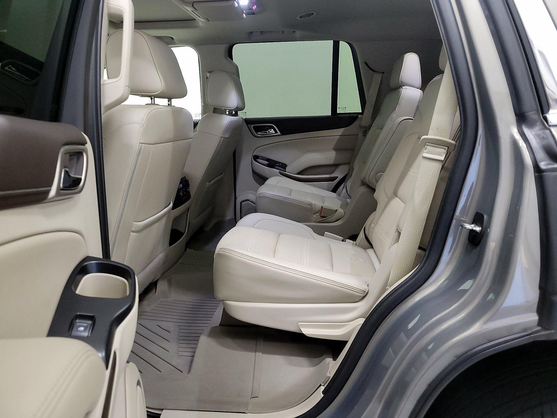 Thumbnail: 2019 GMC Yukon - 20