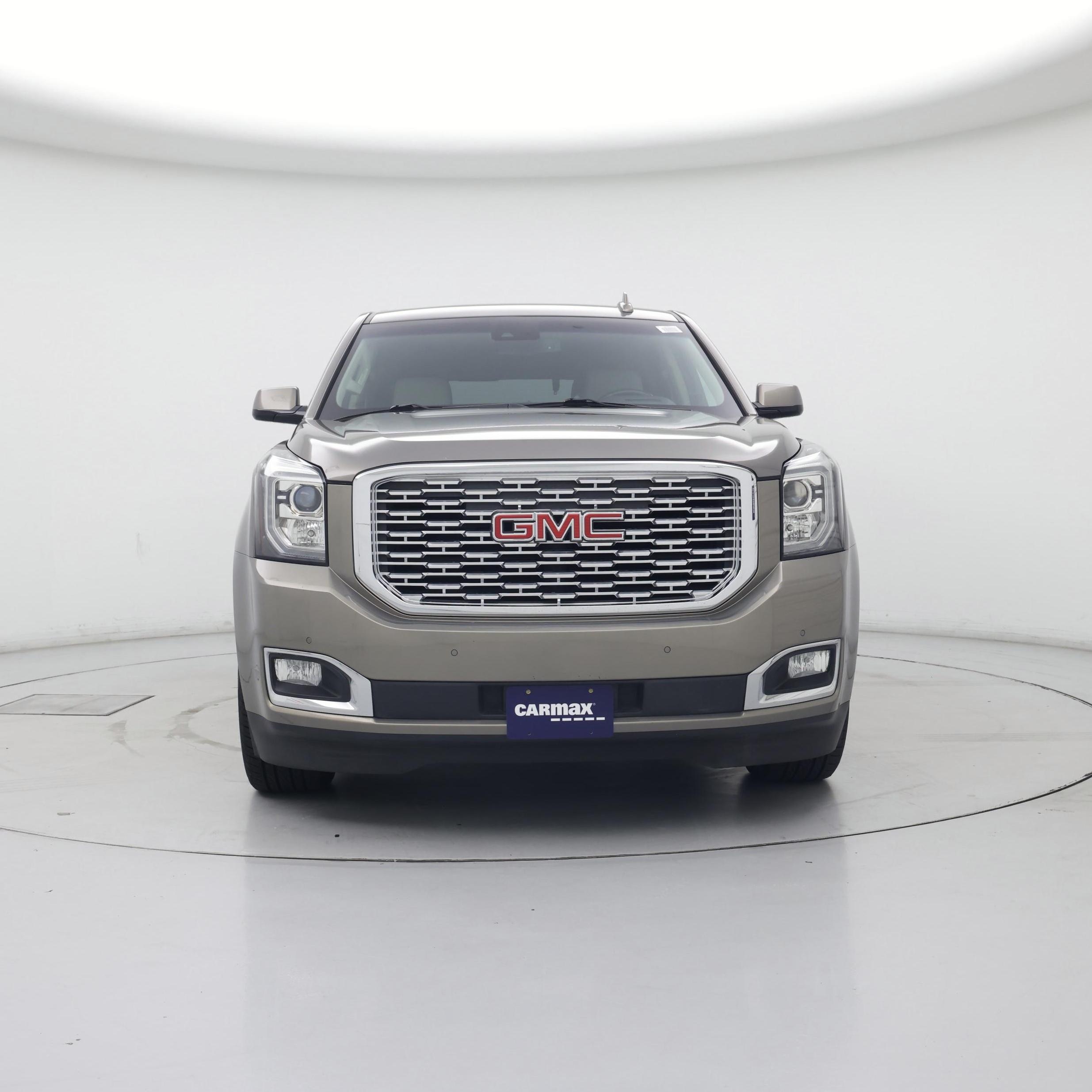 Thumbnail: 2019 GMC Yukon - 5