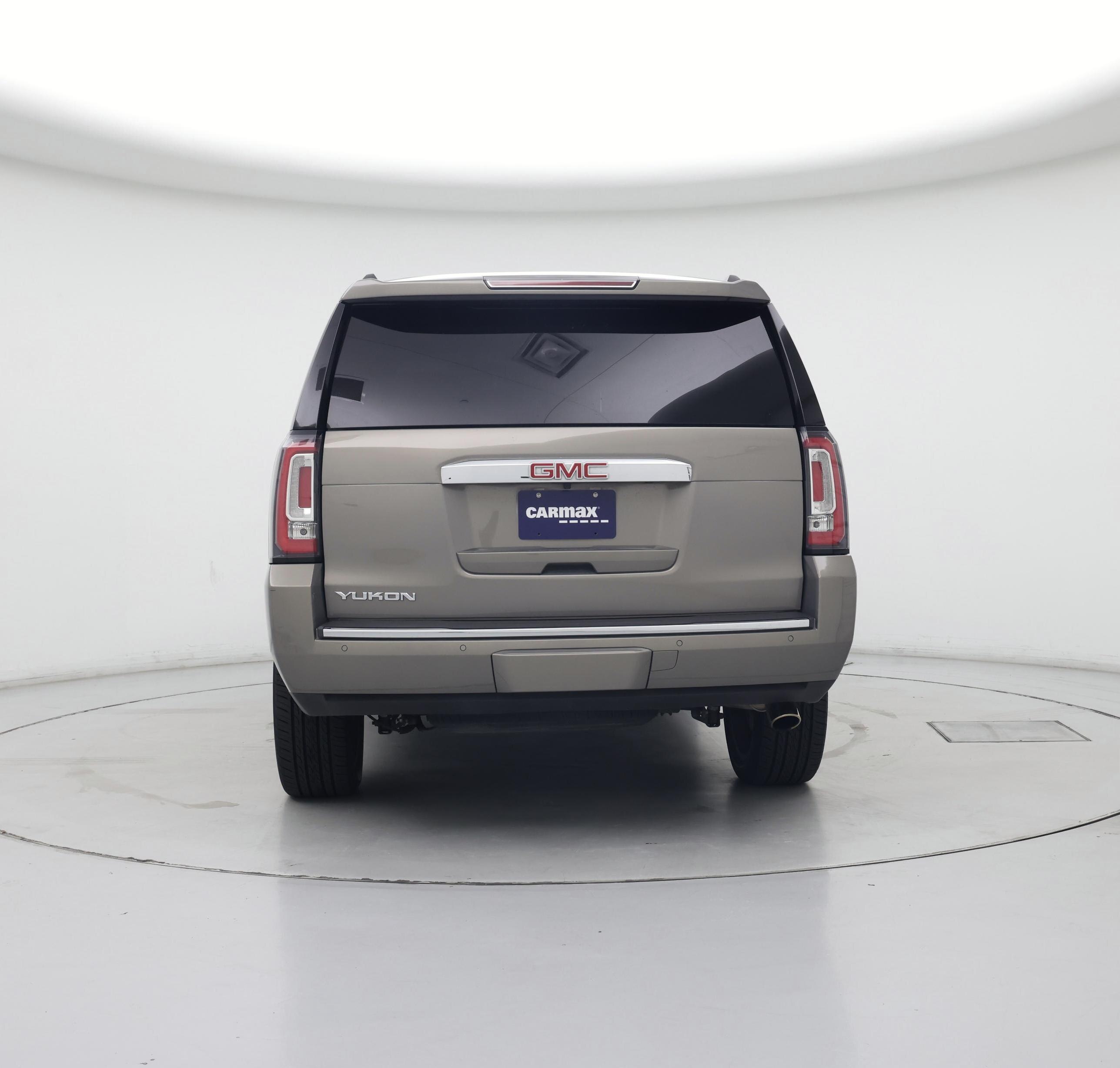 Thumbnail: 2019 GMC Yukon - 6