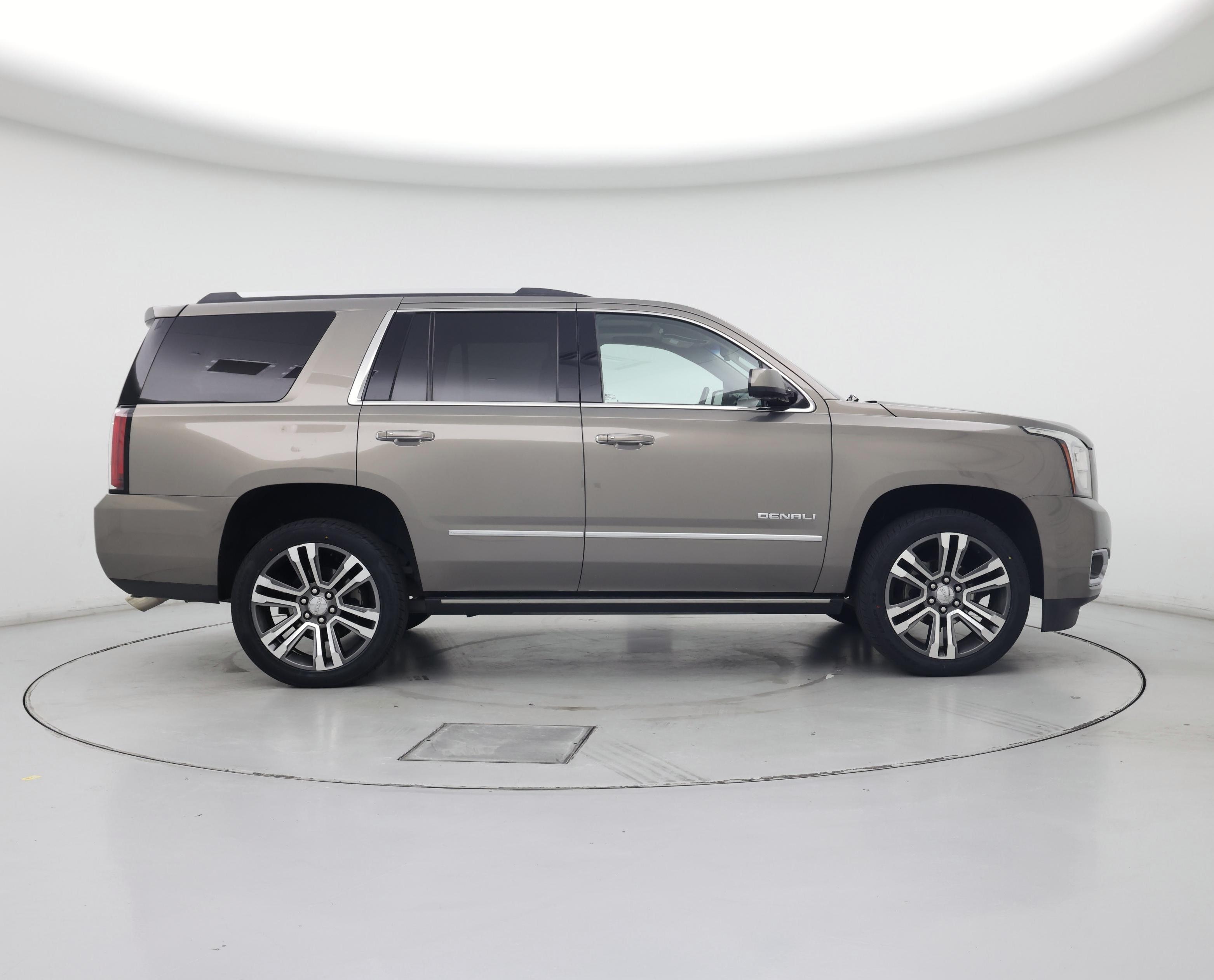 Thumbnail: 2019 GMC Yukon - 7
