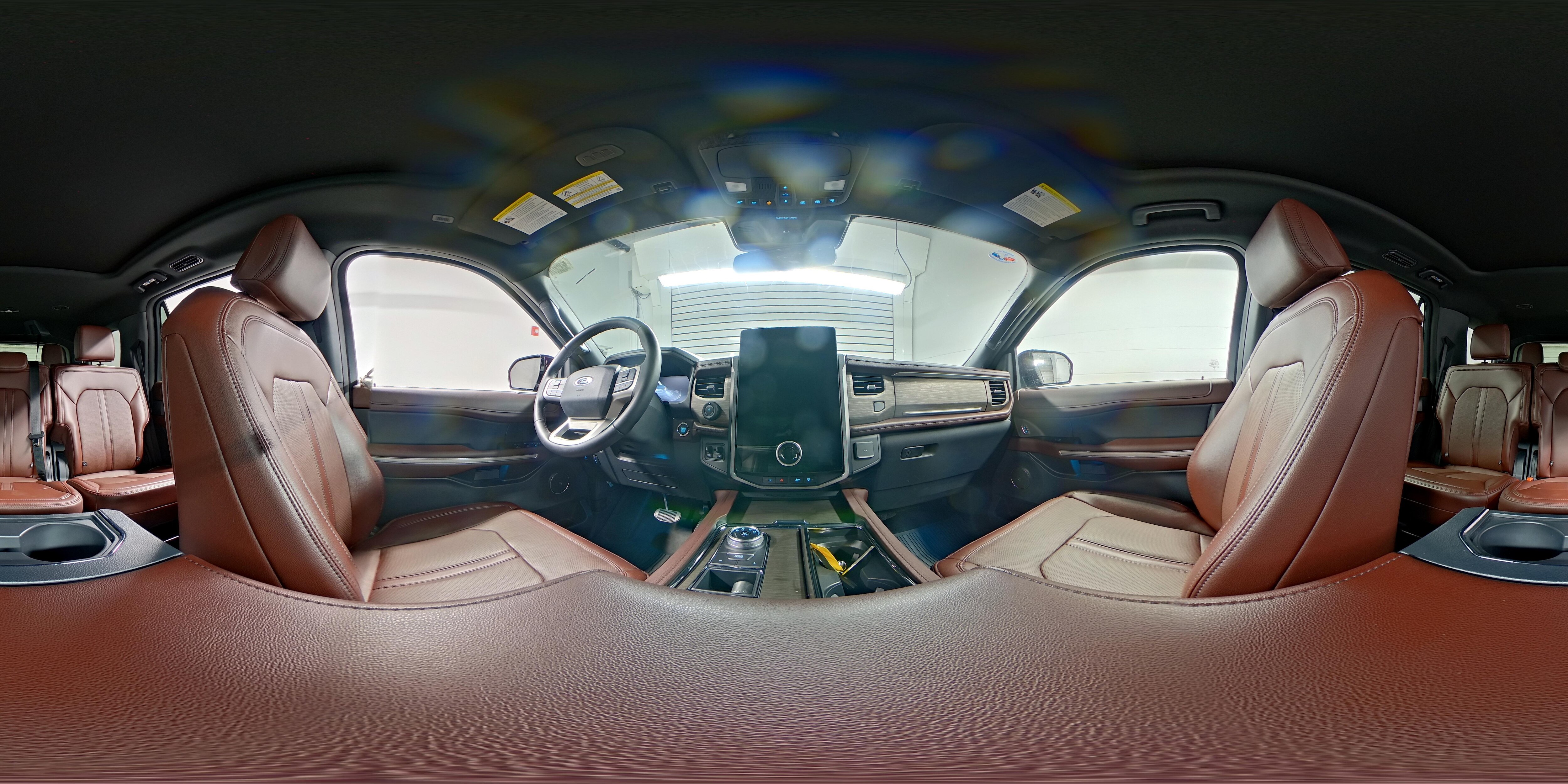 2024 Ford Expedition Limited - Photo 28
