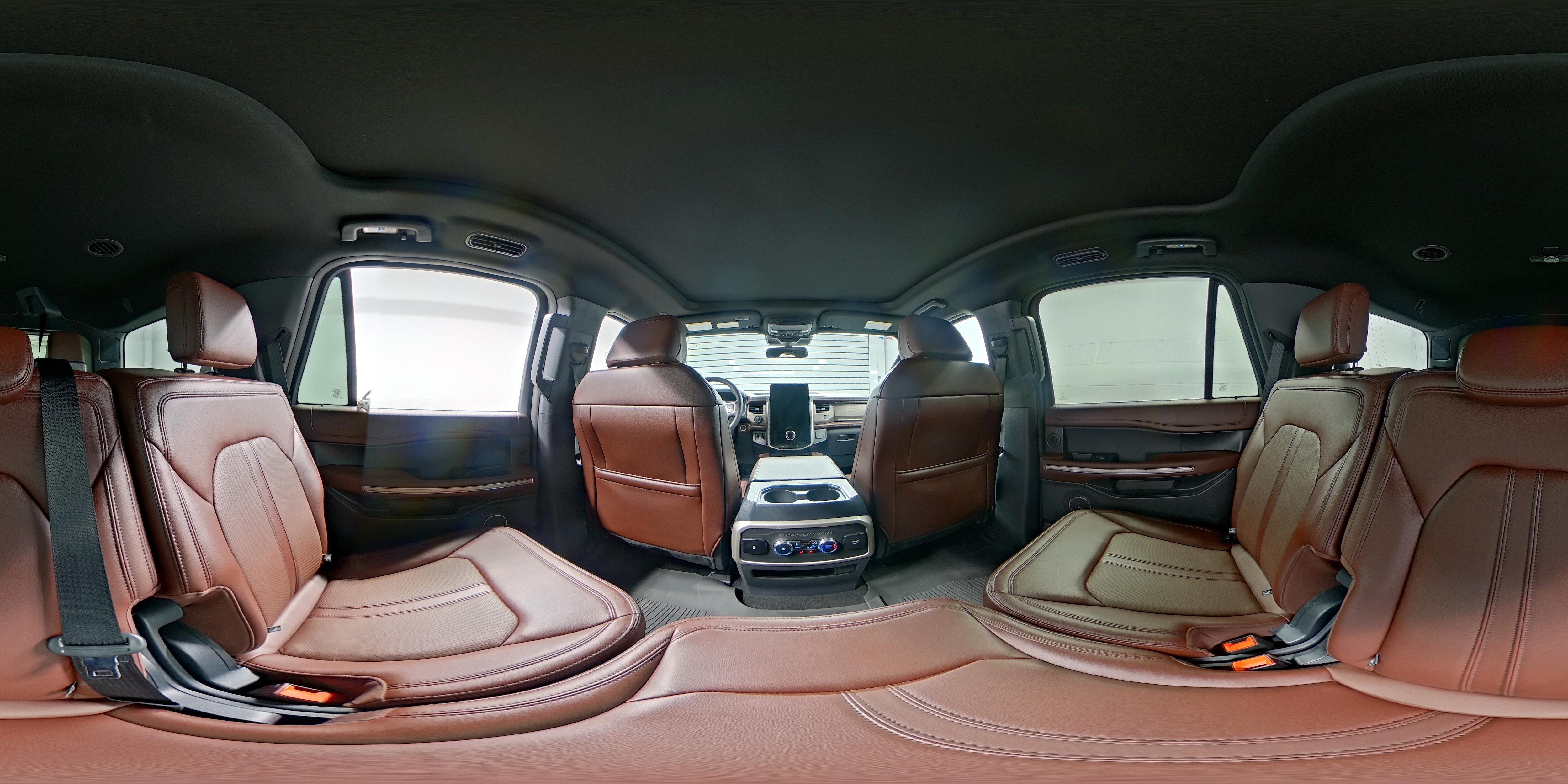 2024 Ford Expedition Limited - Photo 29