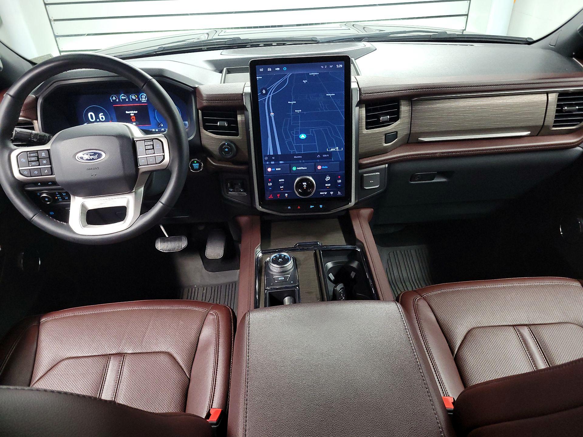 Thumbnail: 2024 Ford Expedition - 9