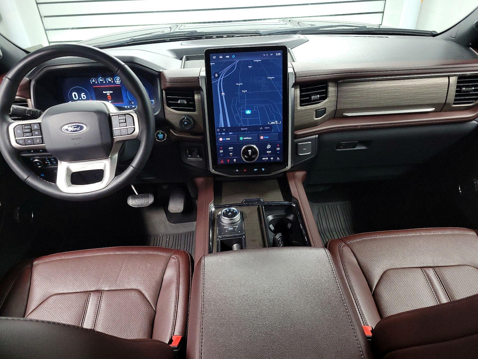 2024 Ford Expedition Limited - Photo 10