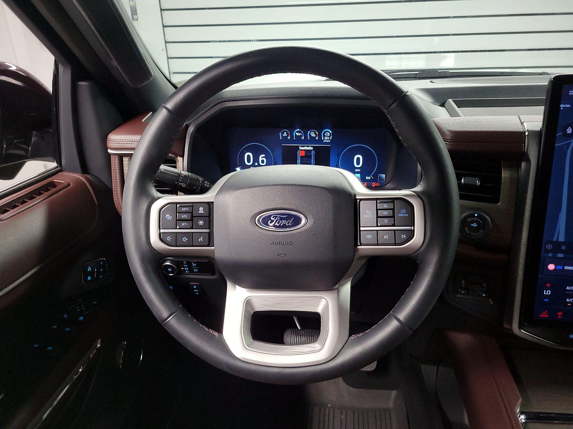 Thumbnail: 2024 Ford Expedition - 10