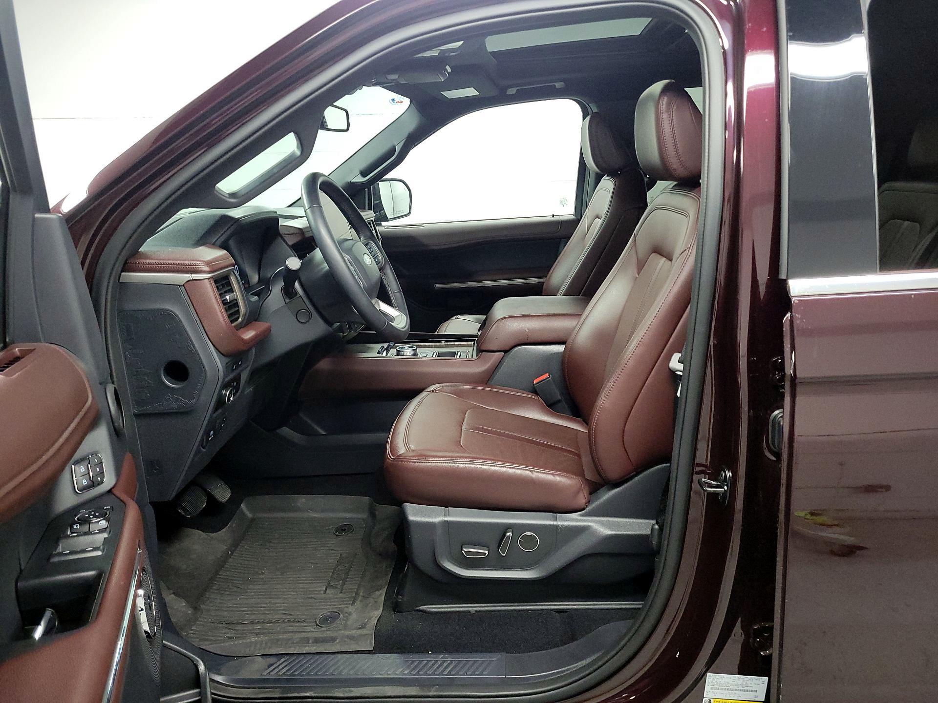 Thumbnail: 2024 Ford Expedition - 11