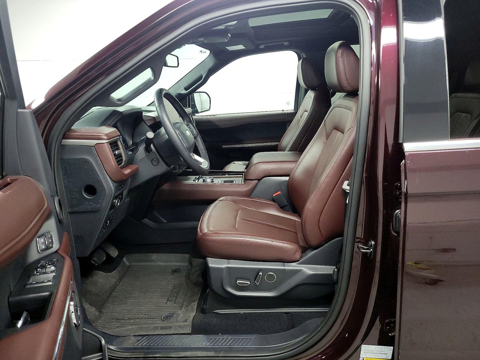 2024 Ford Expedition Limited - Photo 12