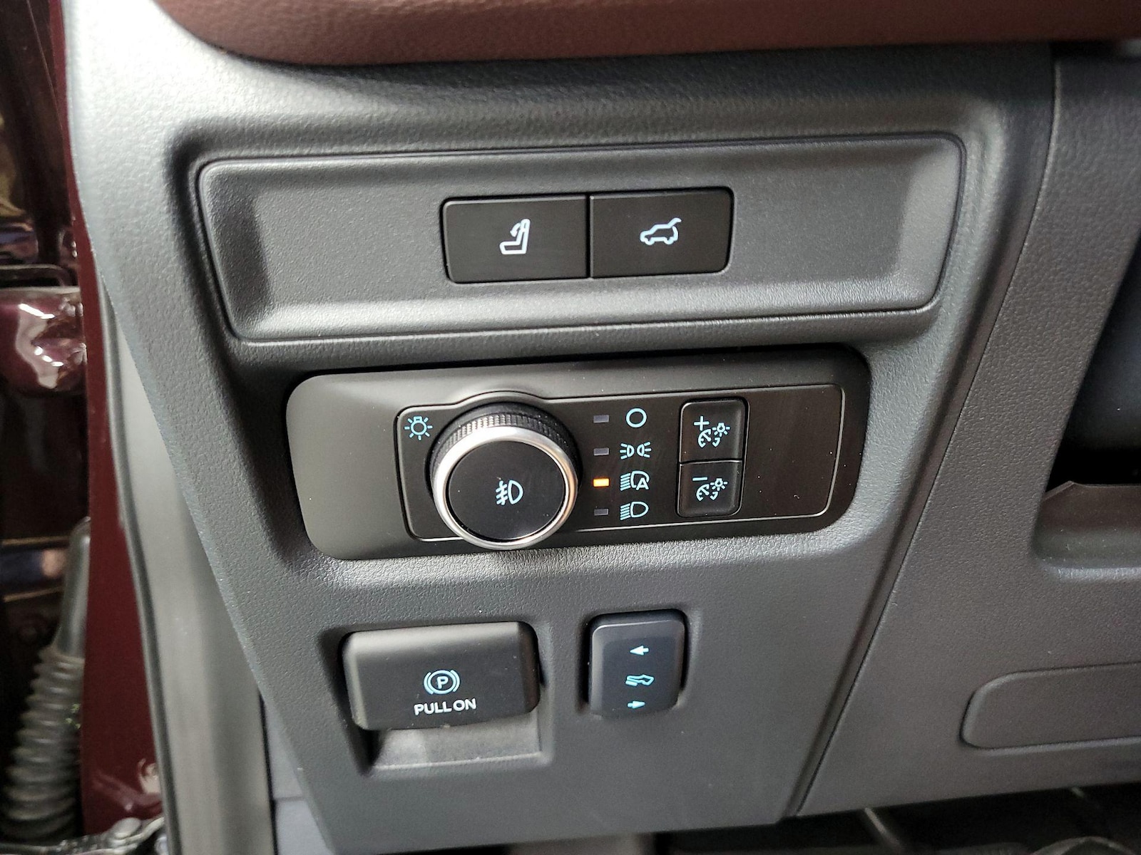 2024 Ford Expedition Limited - Photo 14