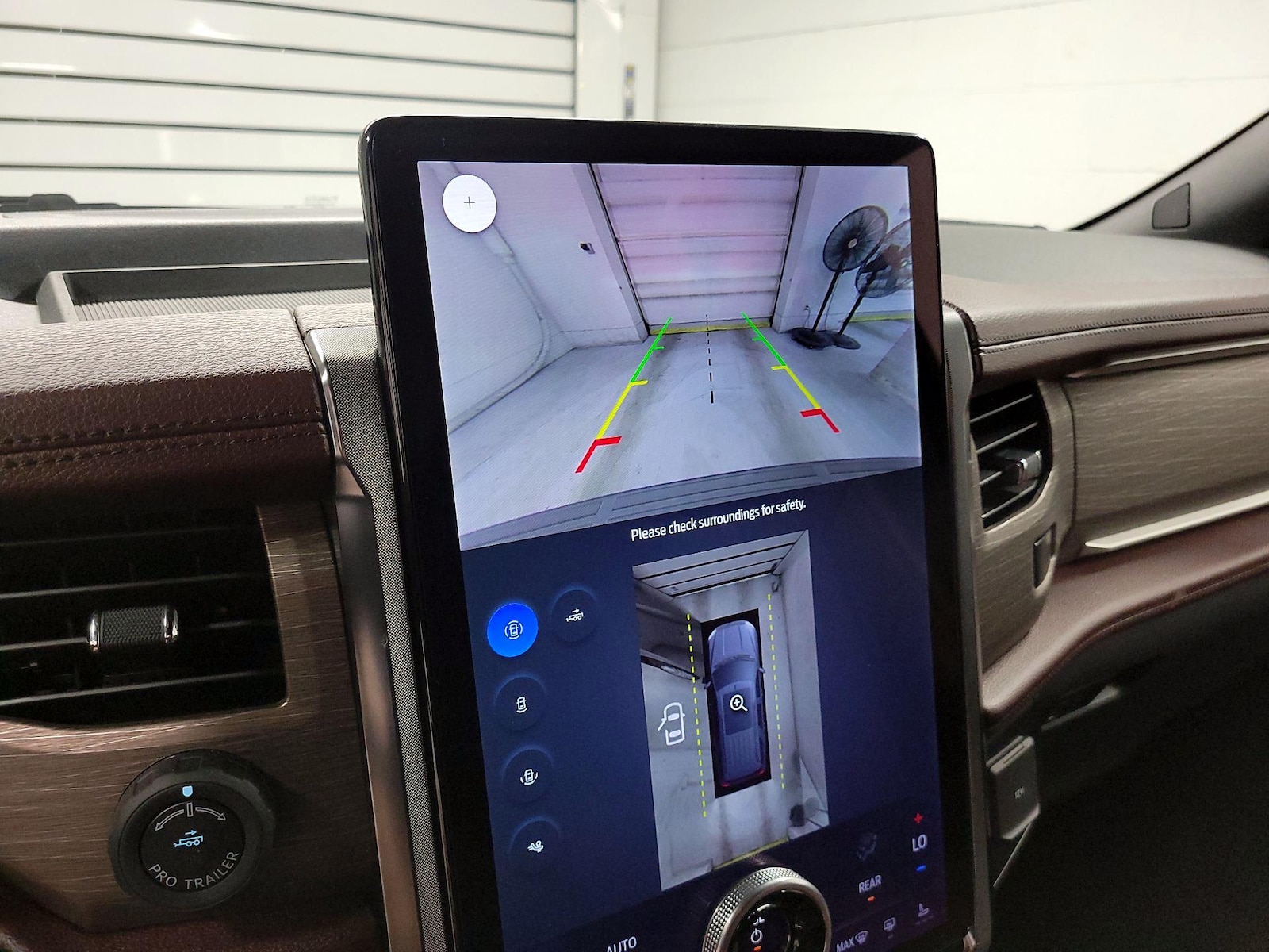 2024 Ford Expedition Limited - Photo 16