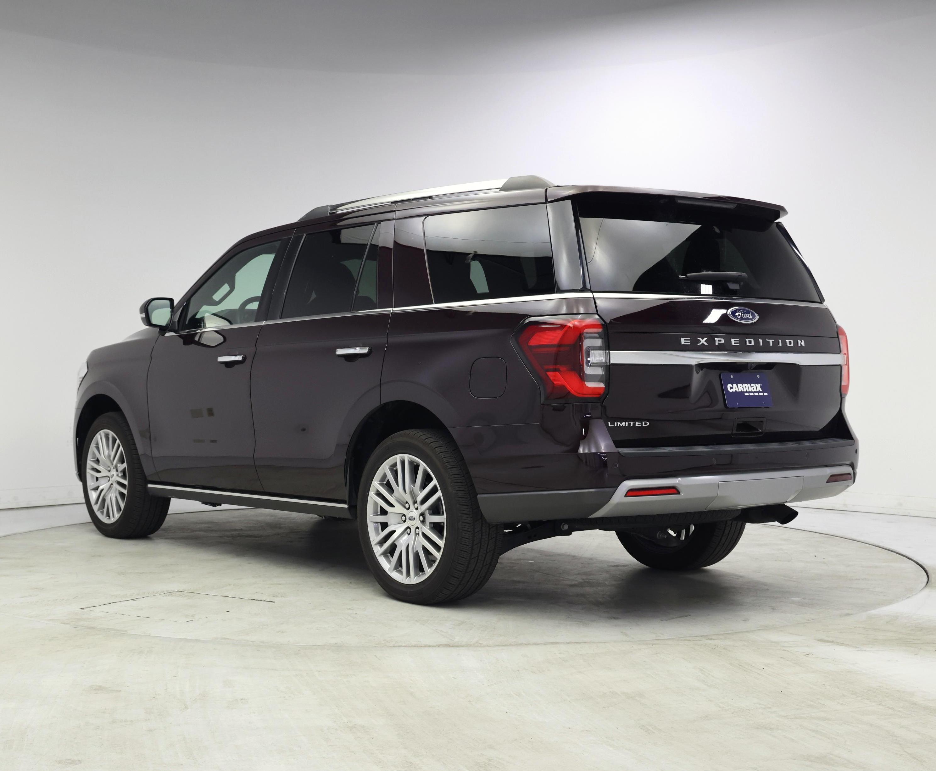 Thumbnail: 2024 Ford Expedition - 2