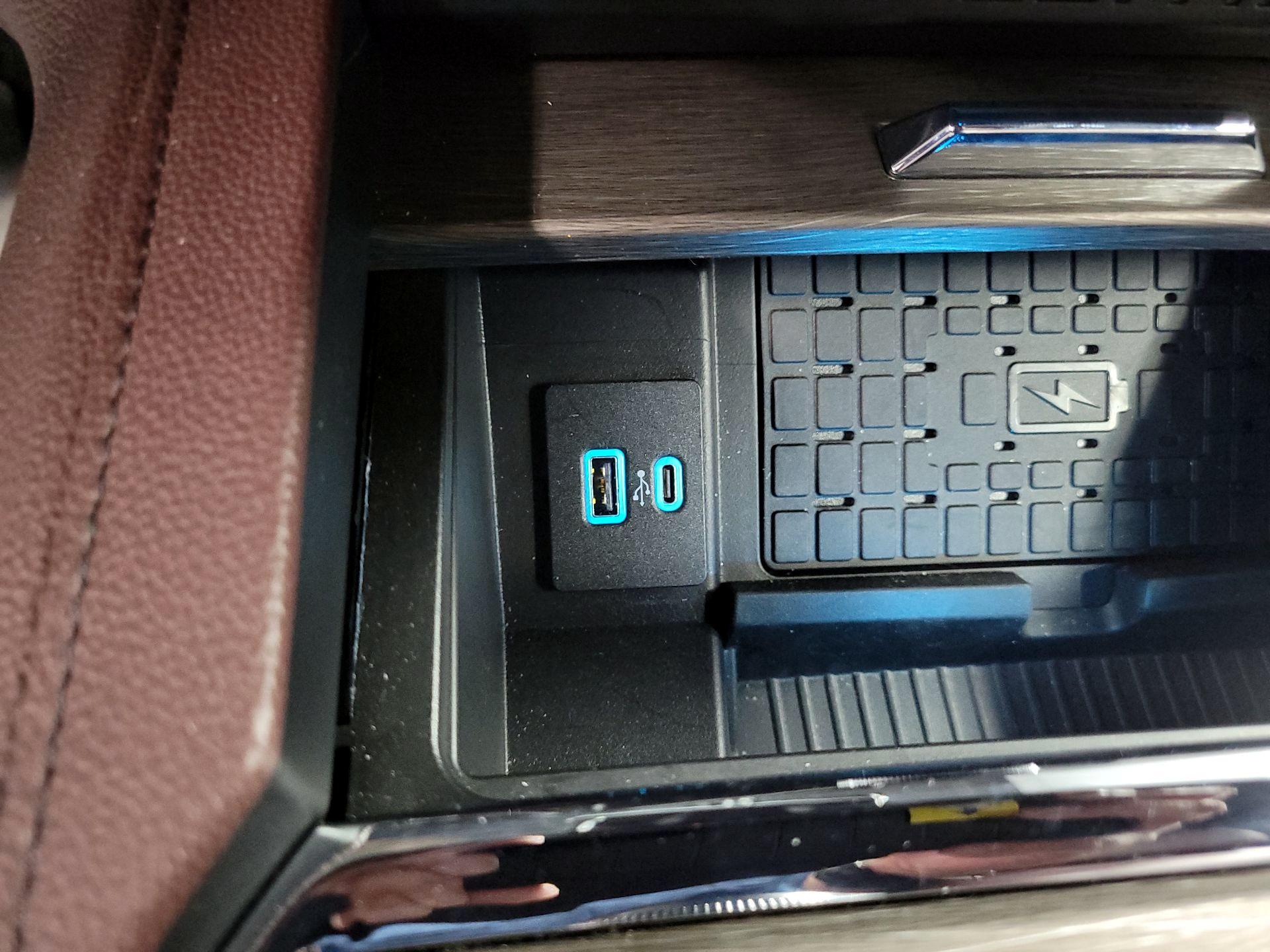 Thumbnail: 2024 Ford Expedition - 19