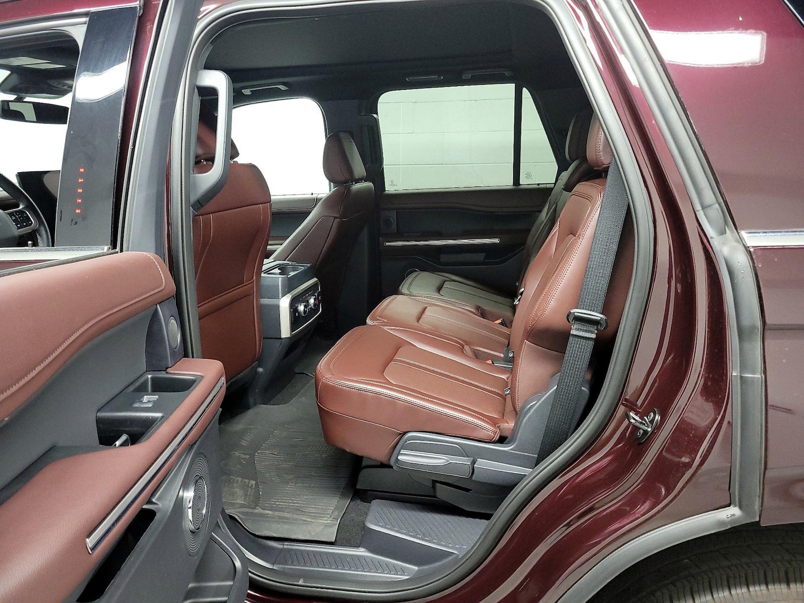 2024 Ford Expedition Limited - Photo 22