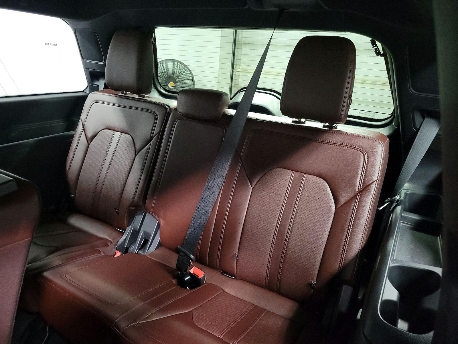 2024 Ford Expedition Limited - Photo 23