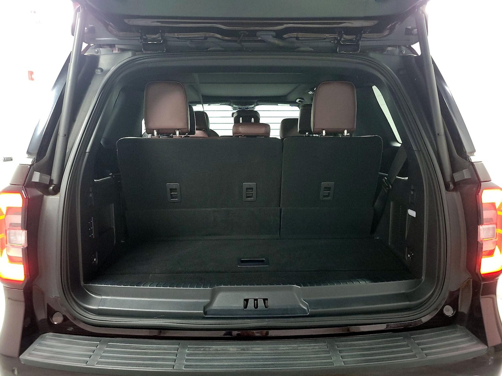 2024 Ford Expedition Limited - Photo 24