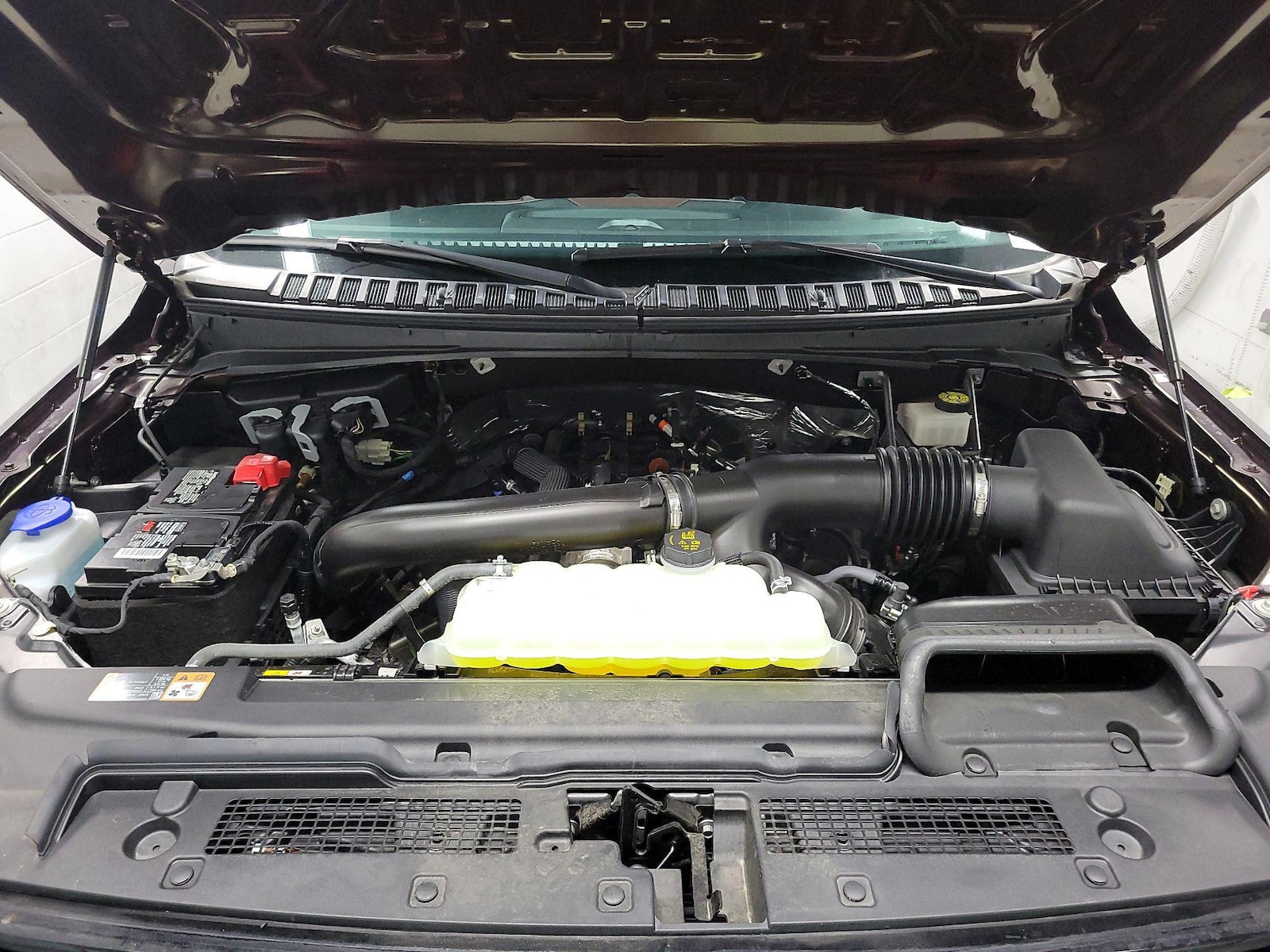 2024 Ford Expedition Limited - Photo 26