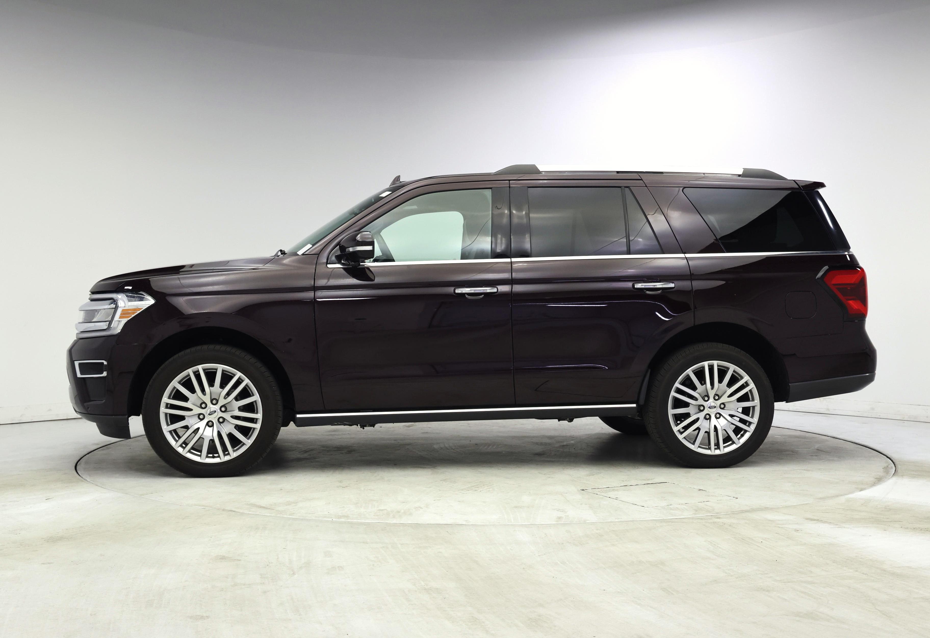 Thumbnail: 2024 Ford Expedition - 3