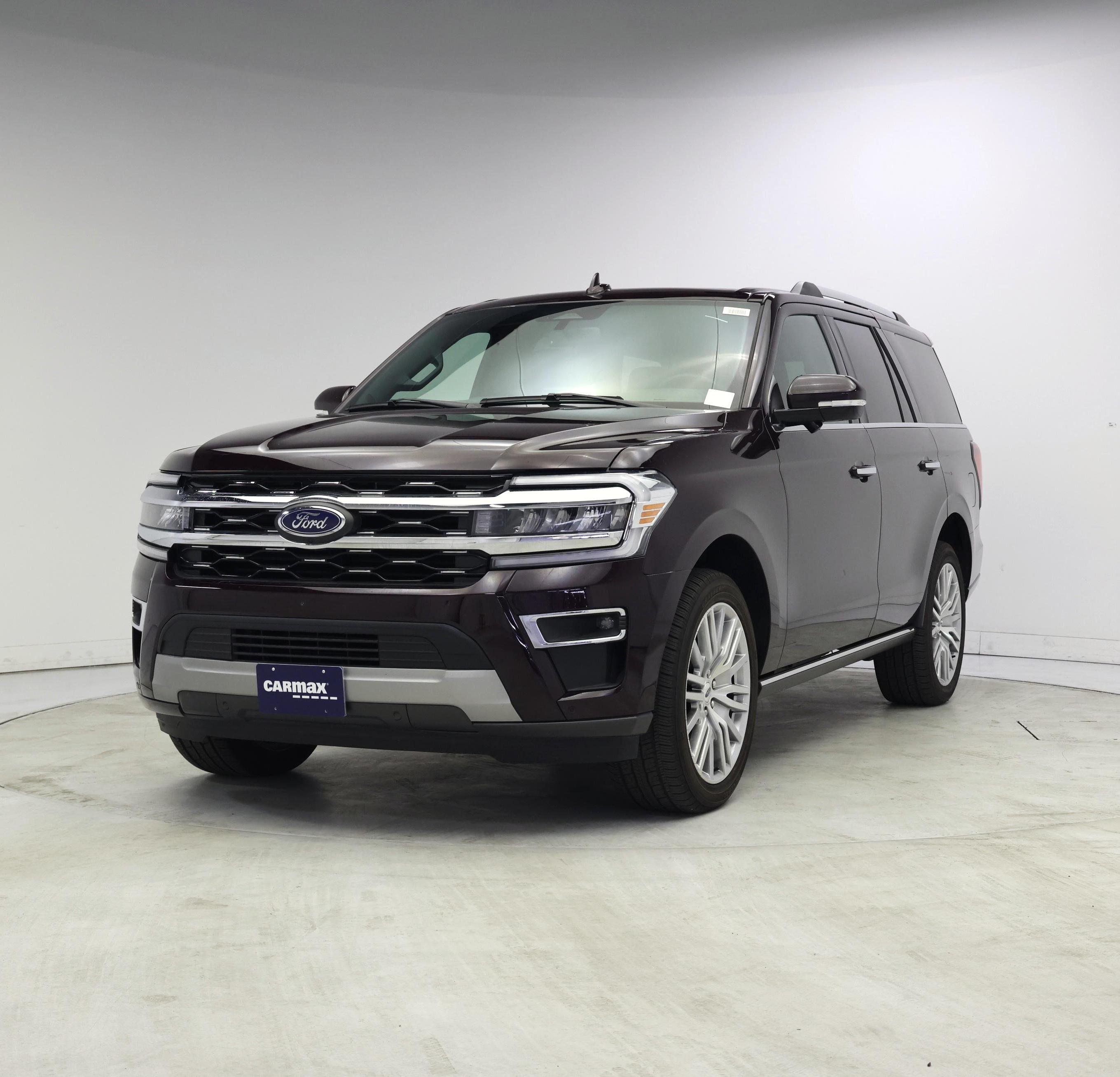 Thumbnail: 2024 Ford Expedition - 4