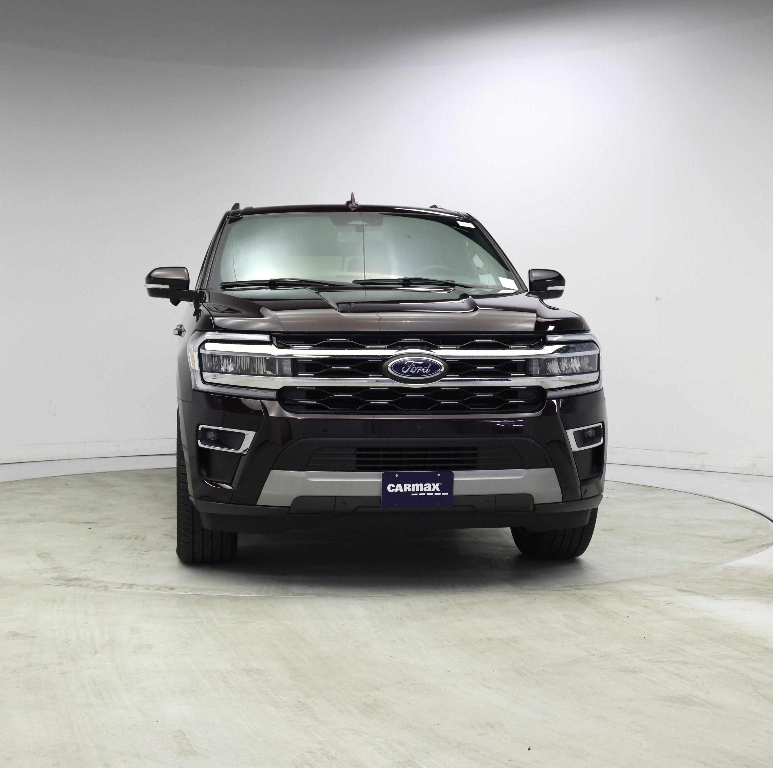 Thumbnail: 2024 Ford Expedition - 5