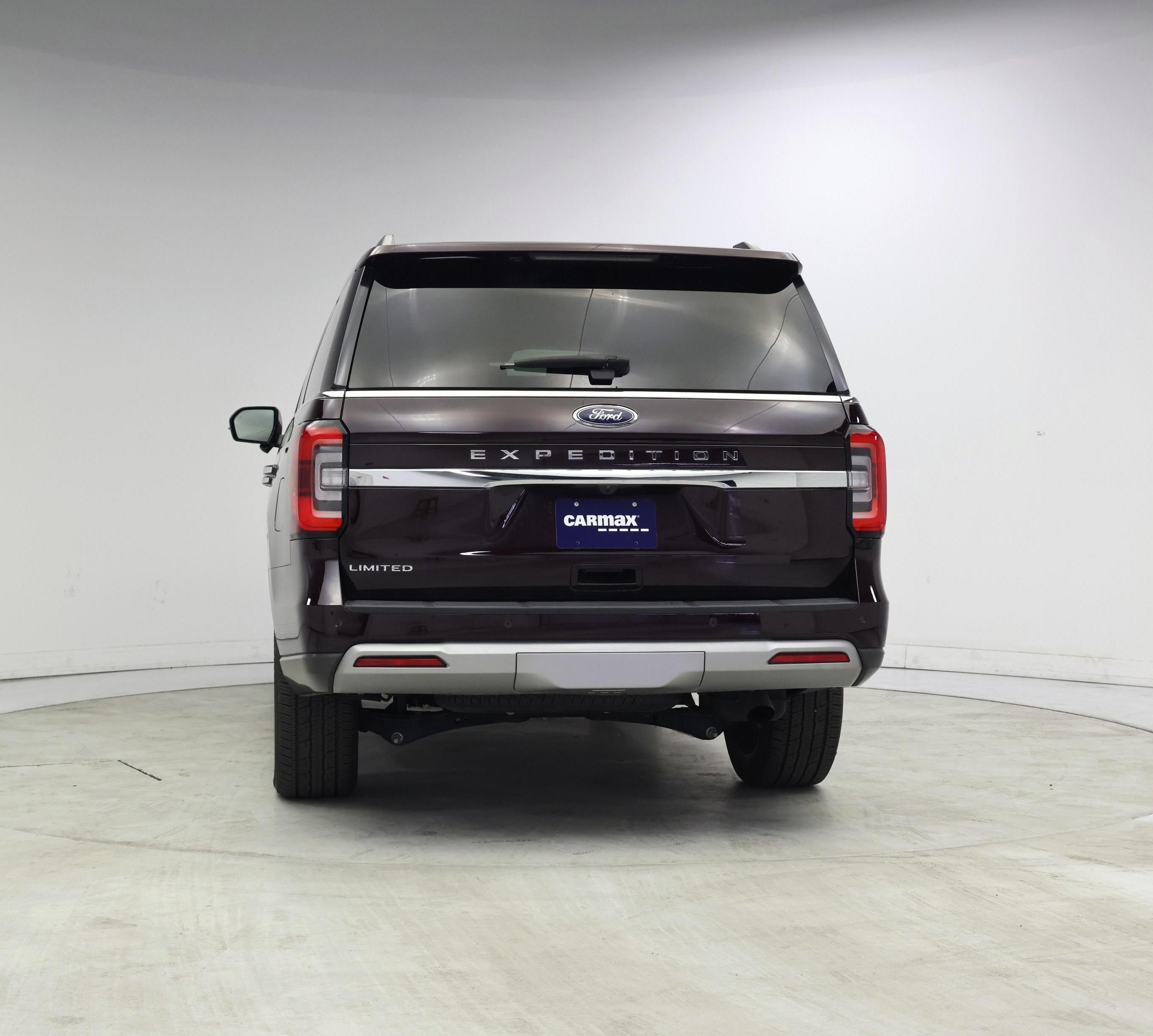 Thumbnail: 2024 Ford Expedition - 6