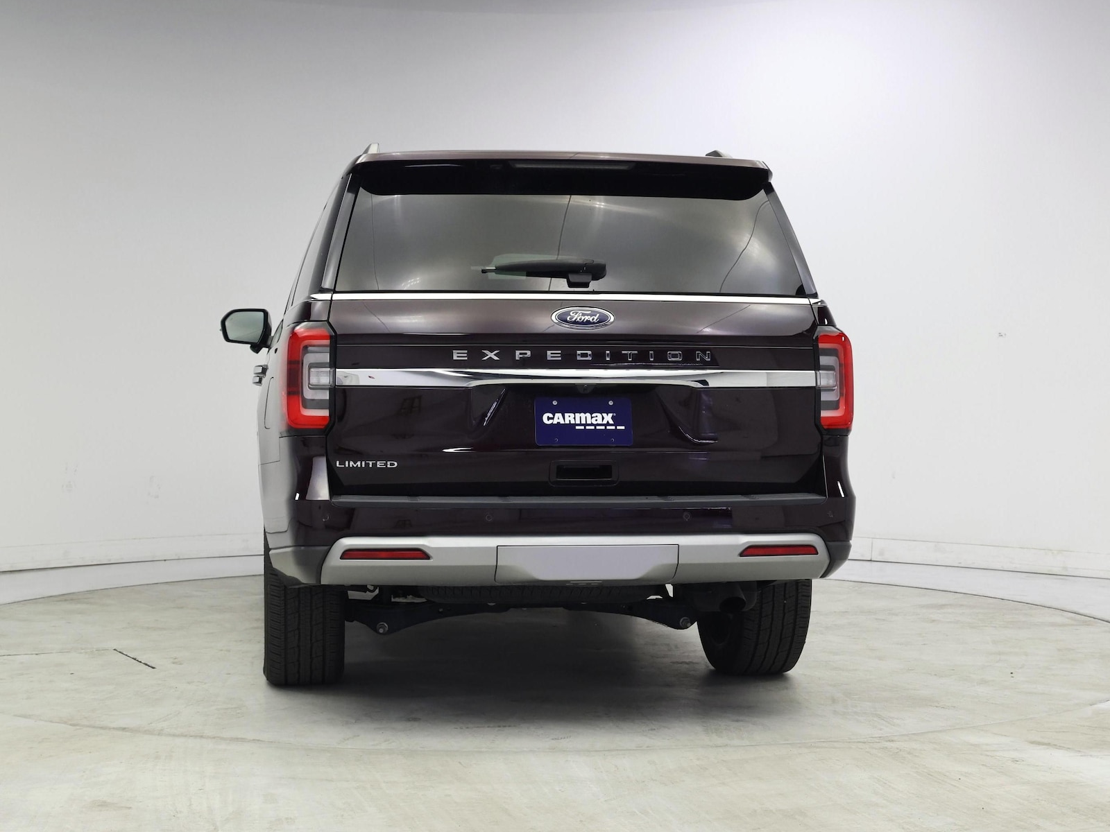 2024 Ford Expedition Limited - Photo 7