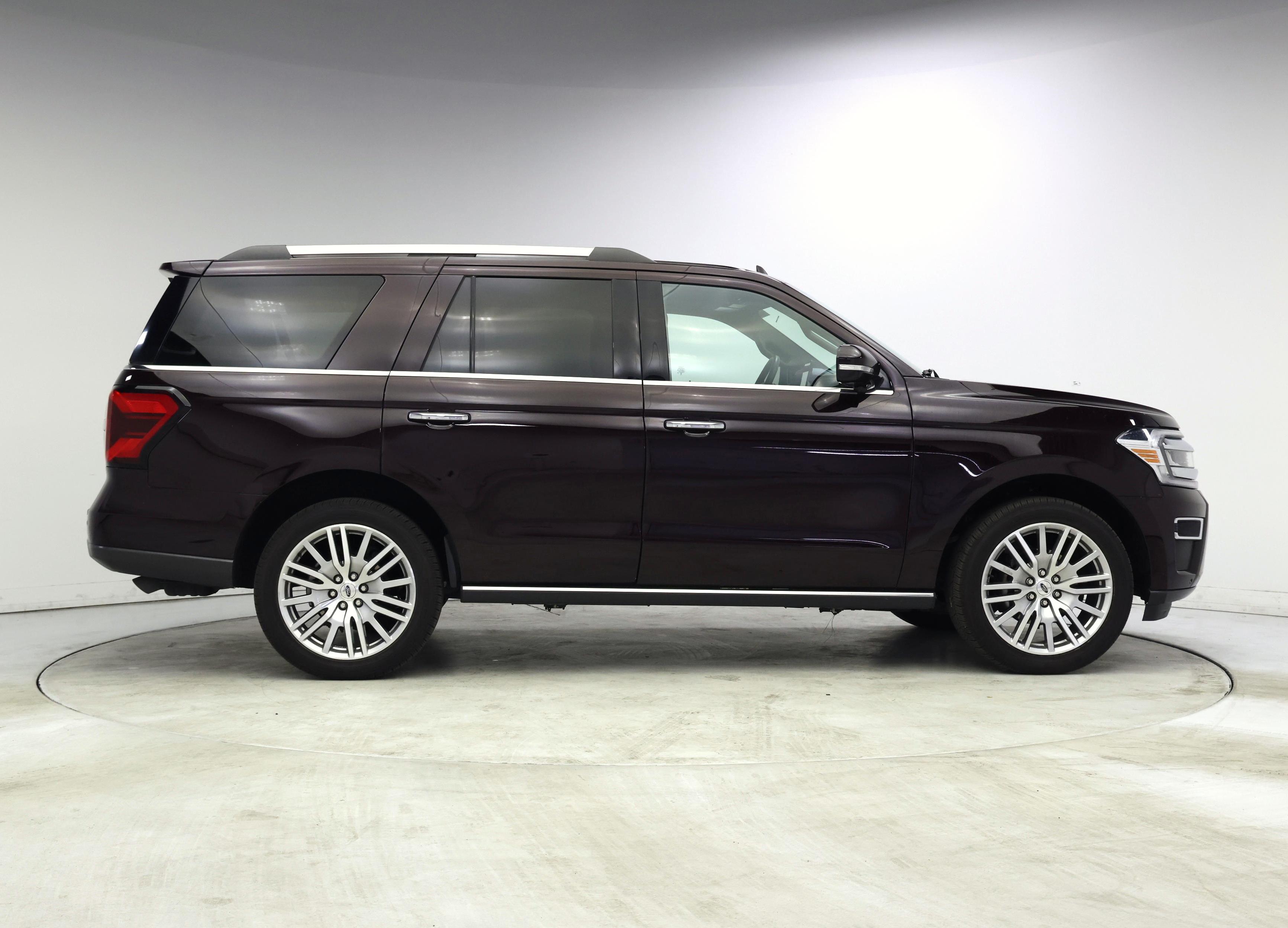 Thumbnail: 2024 Ford Expedition - 7