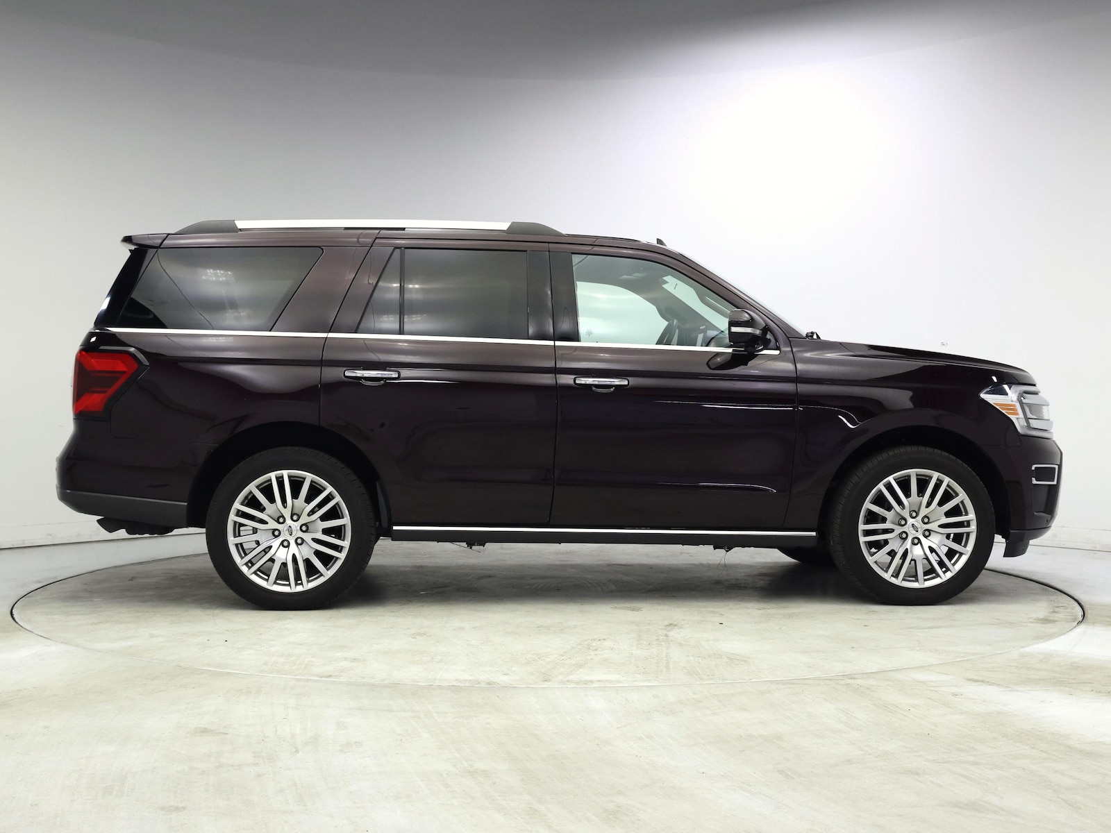 2024 Ford Expedition Limited - Photo 8