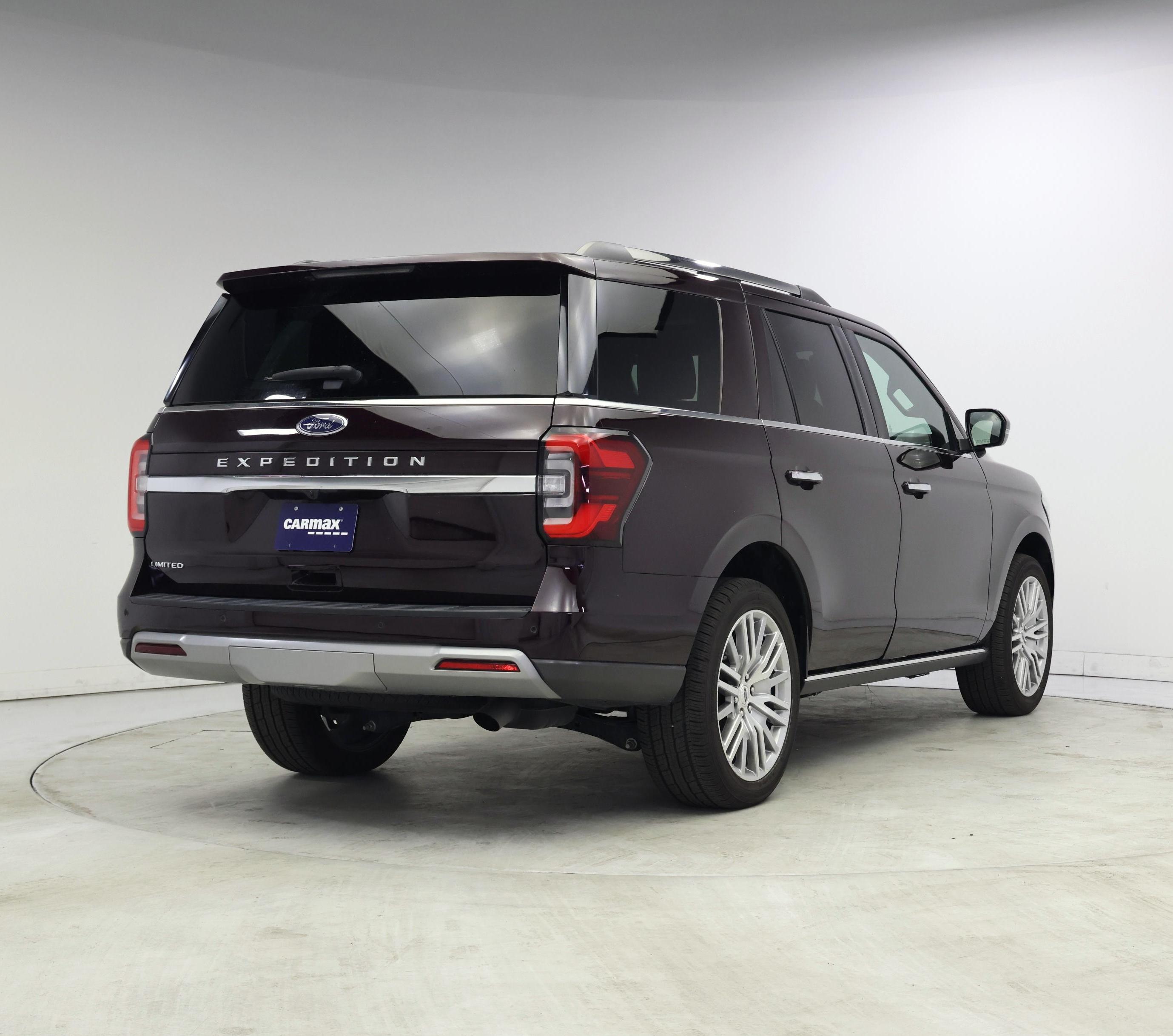 Thumbnail: 2024 Ford Expedition - 8