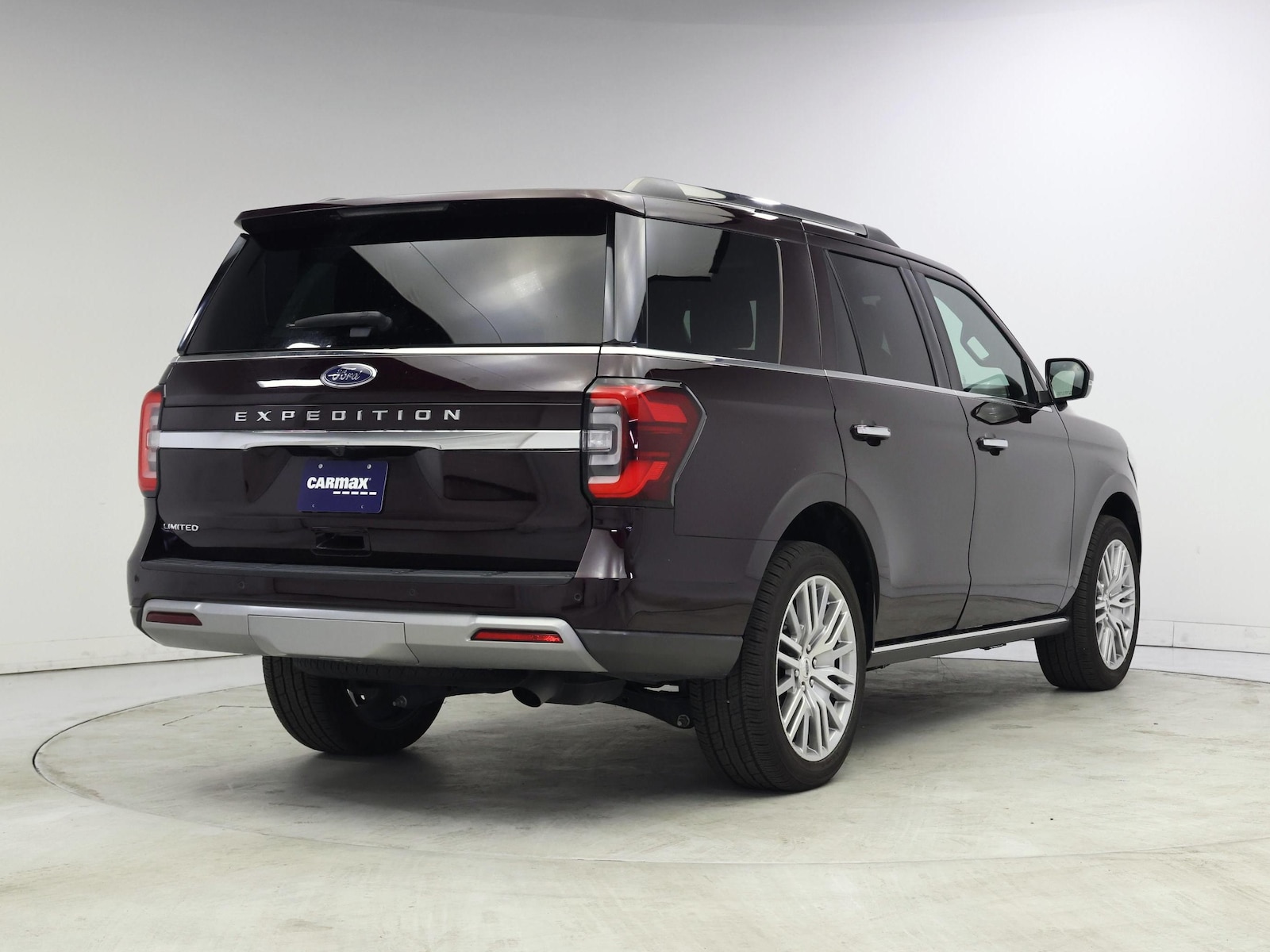 2024 Ford Expedition Limited - Photo 9