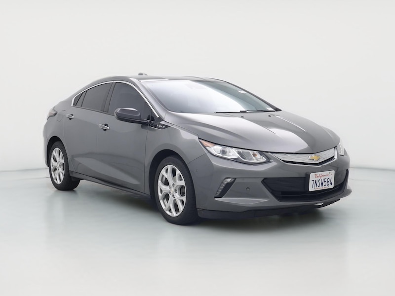 2016 Chevrolet Volt Premier -
                  Palmdale, CA